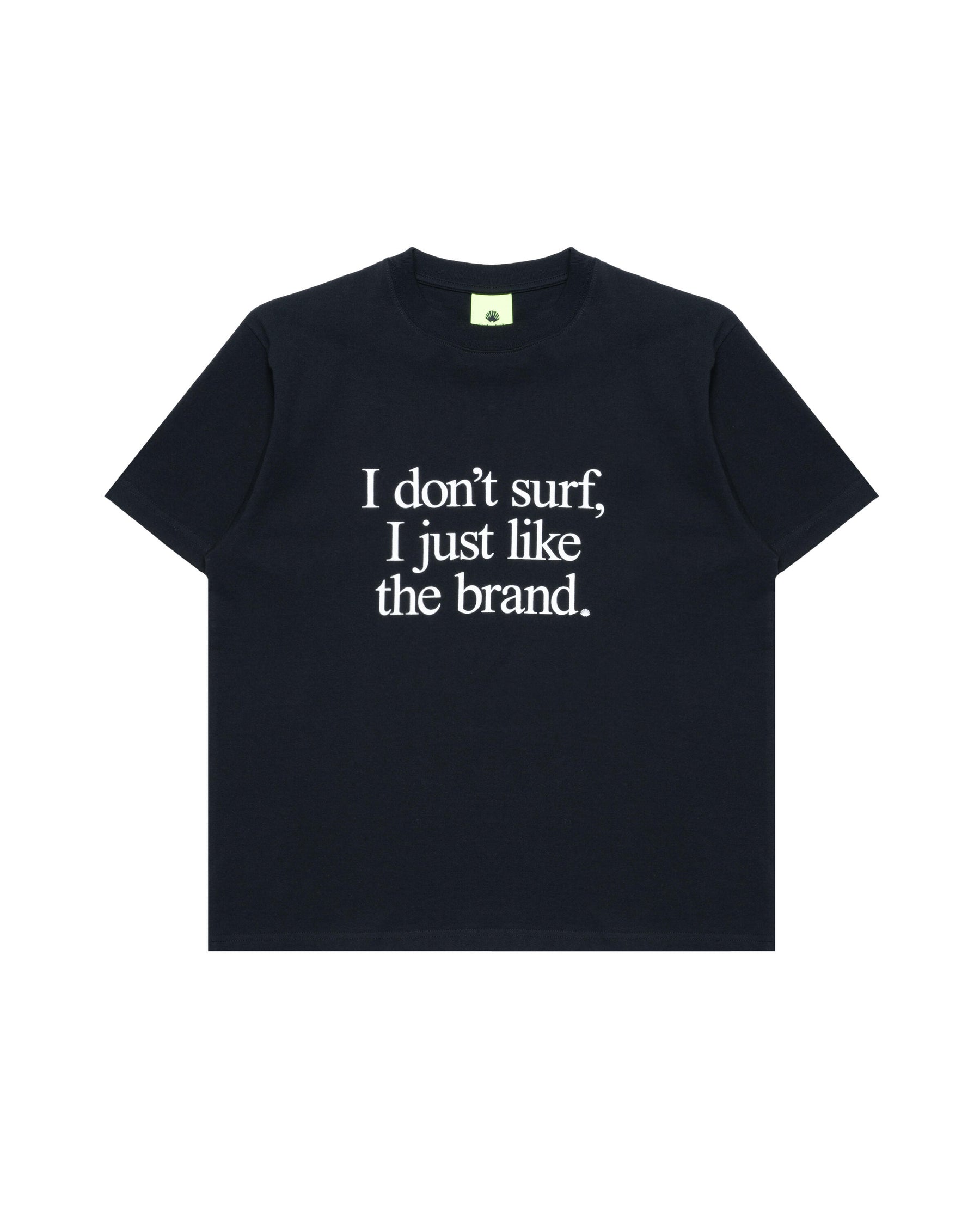 New Amsterdam Surf Association I DON’T TEE