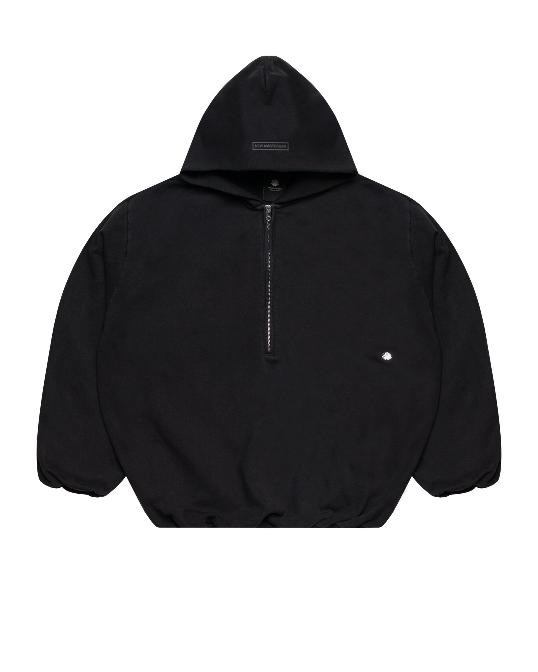 New Amsterdam Surf Association INFLATABLE HOODIE