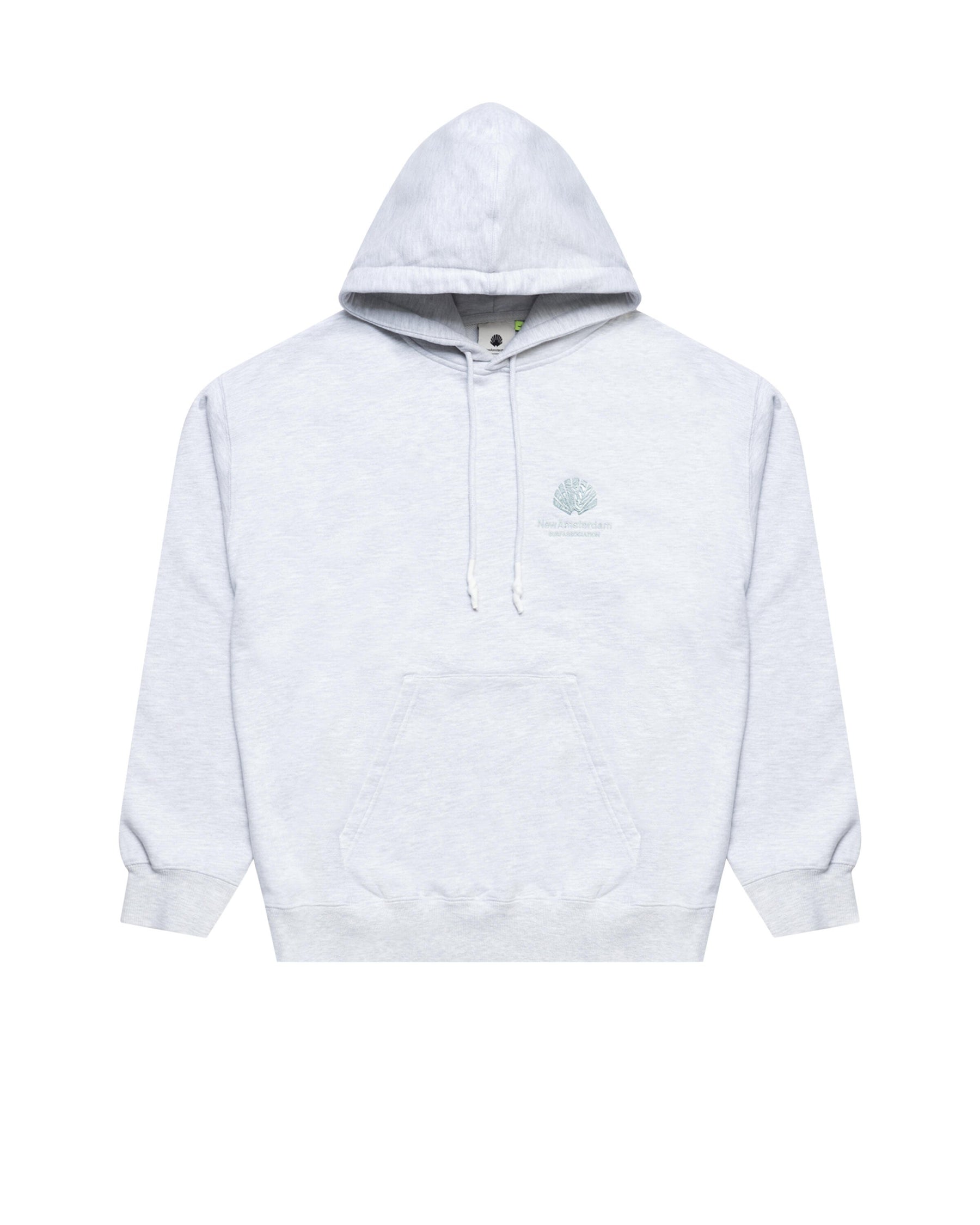 New Amsterdam Surf Association LOGO HOODIE