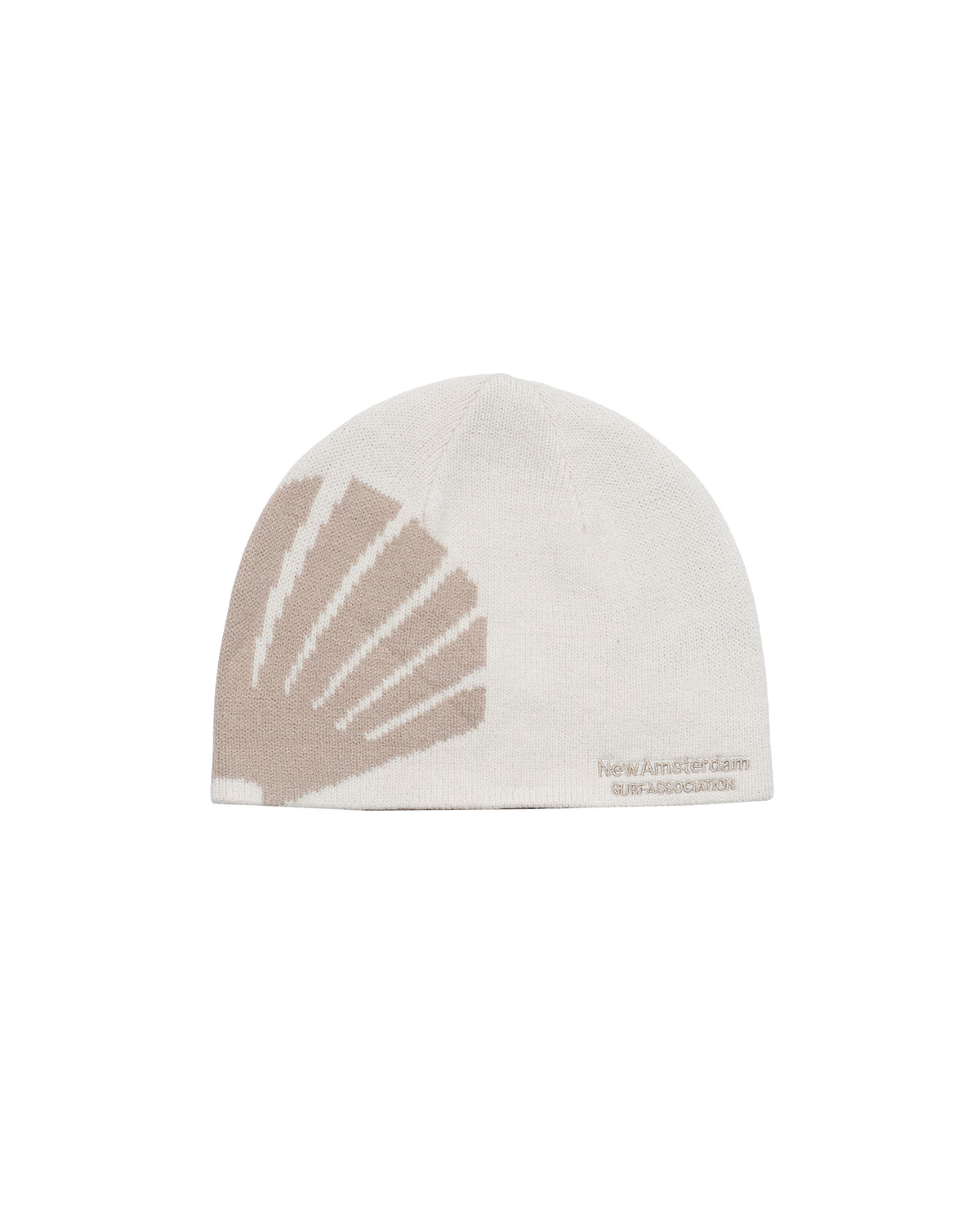 NEW AMSTERDAM SURF ASSOCIATION OYSTER BEANIE