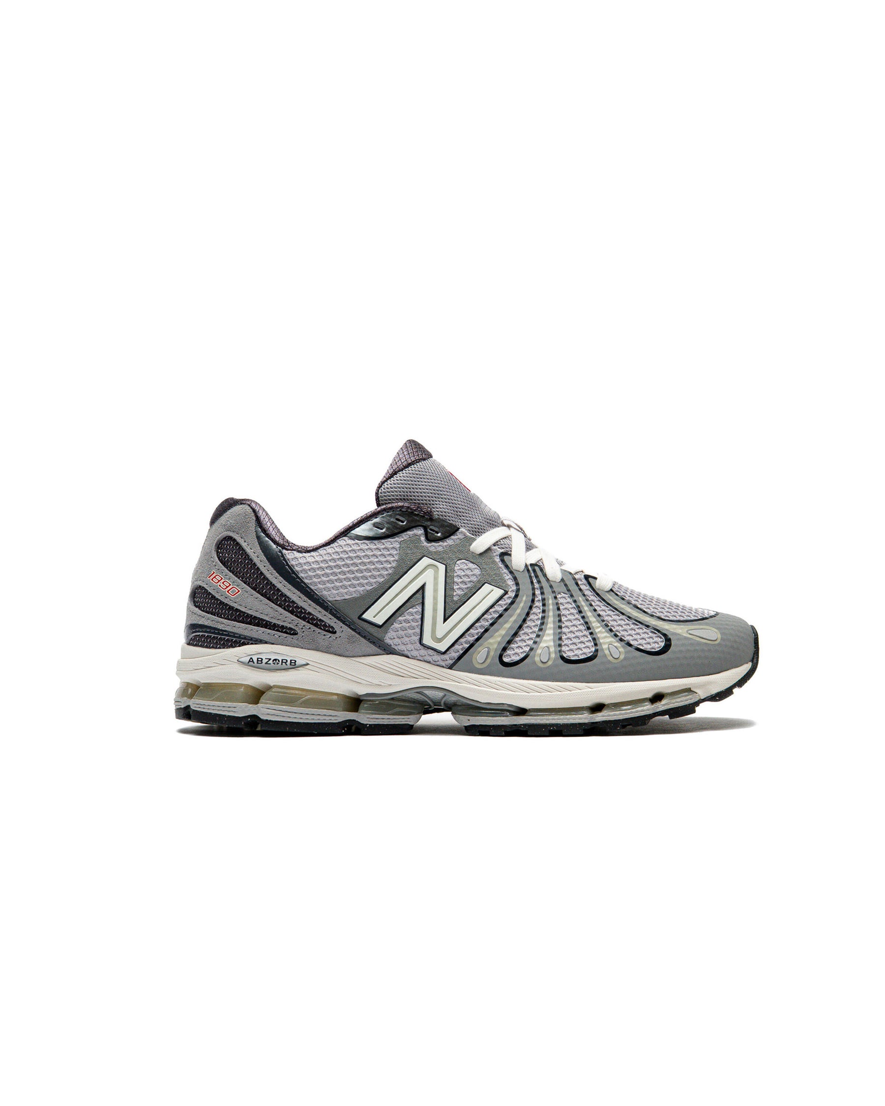 New Balance 1890 'Grey Days'