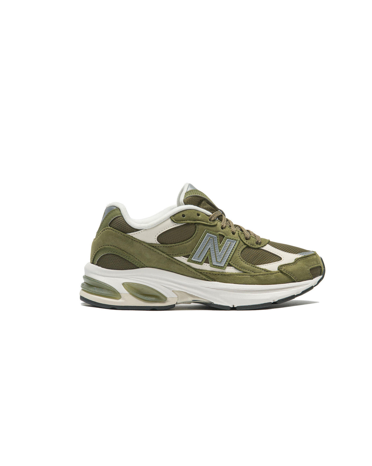 New Balance 2010