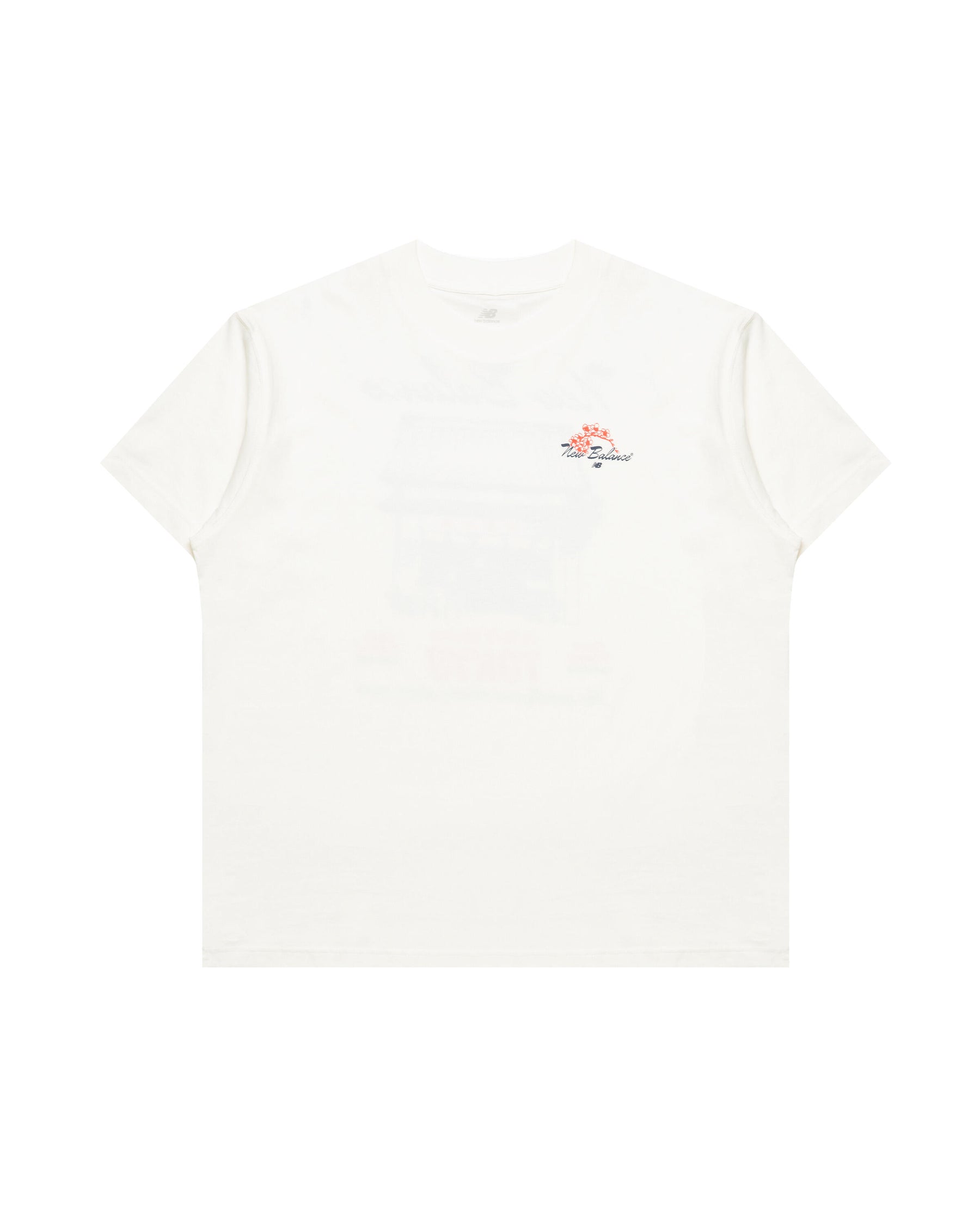 New Balance Grab a Bite Tokyo T-Shirt