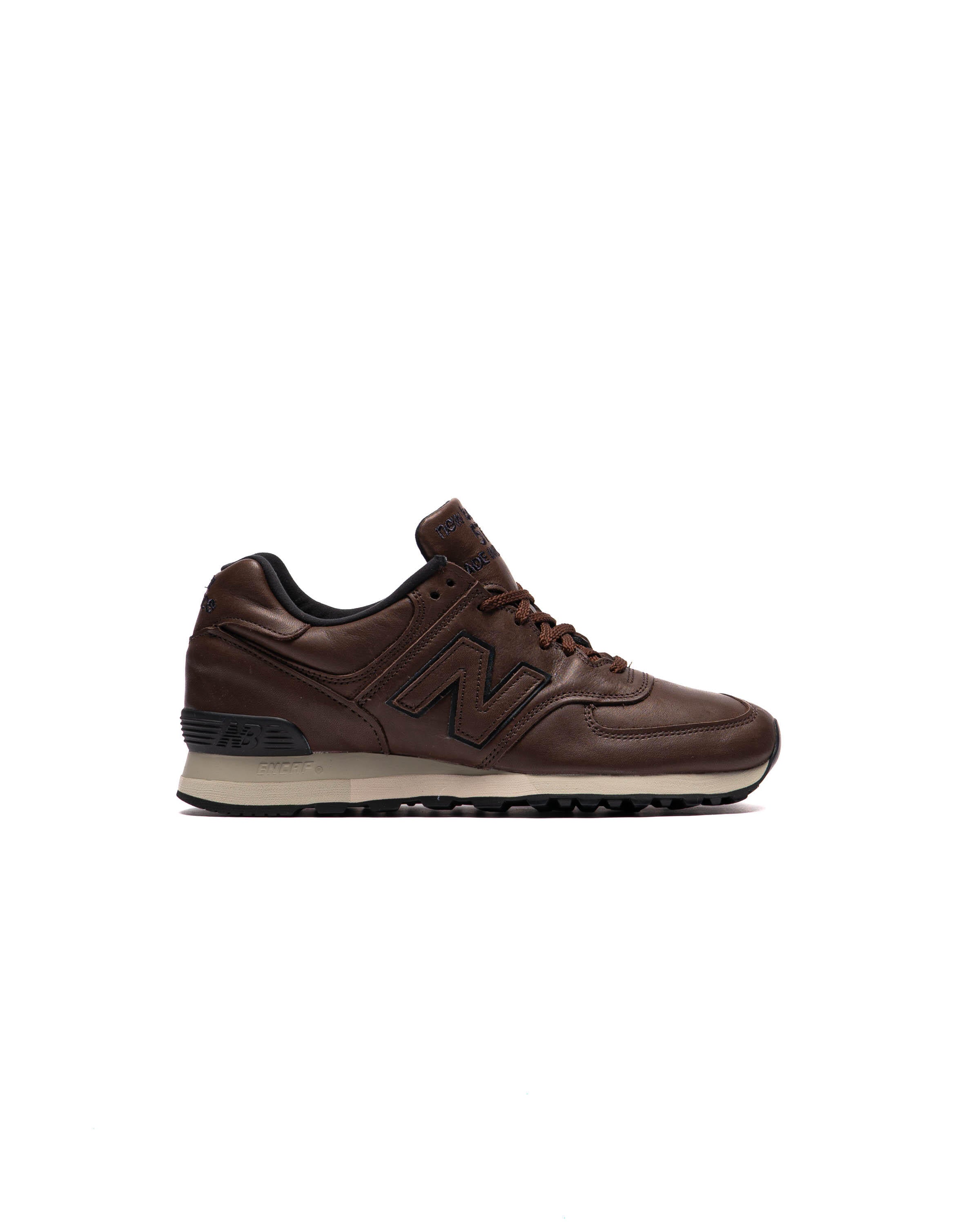 New balance leder online