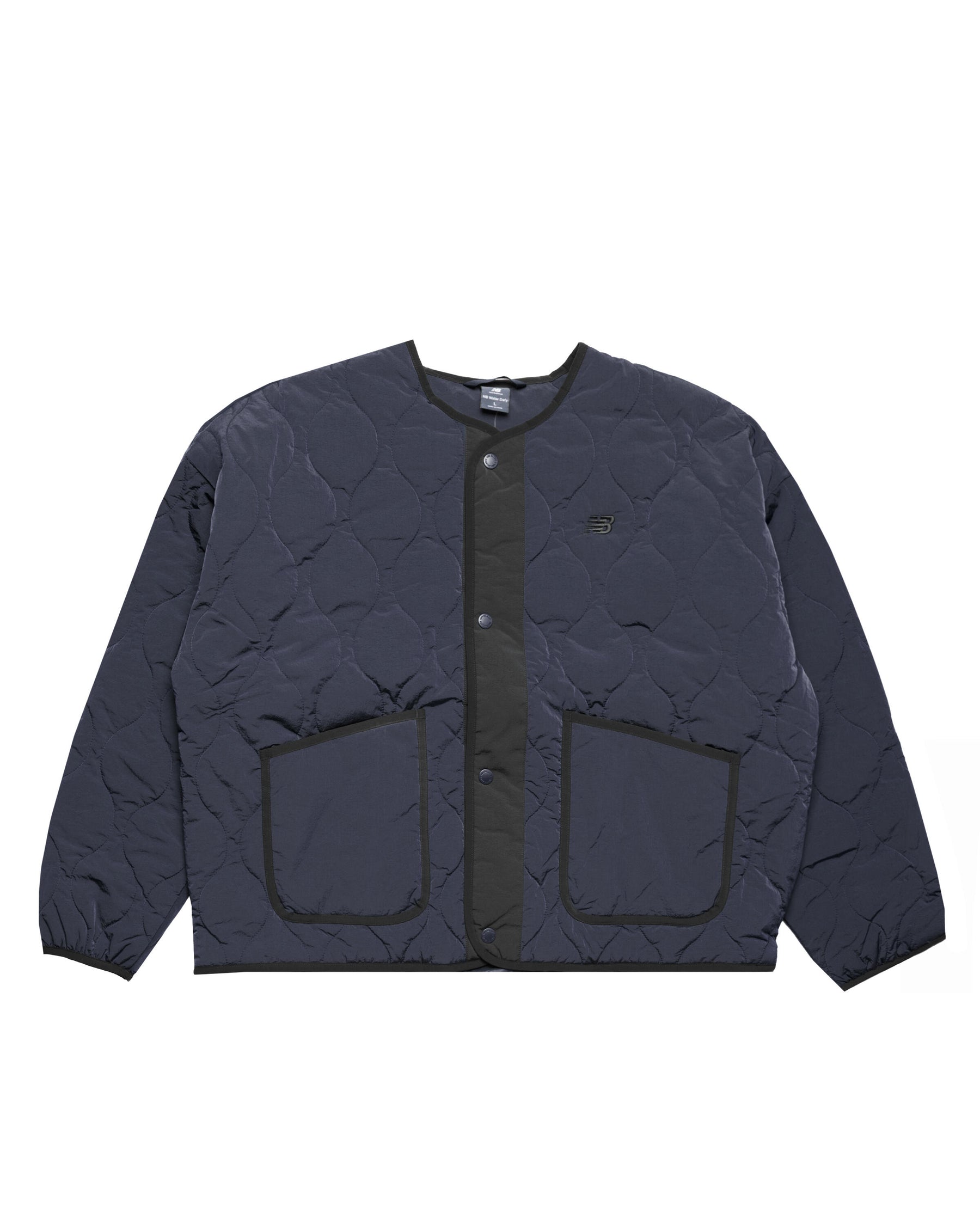 New Balance Quilted Bomber