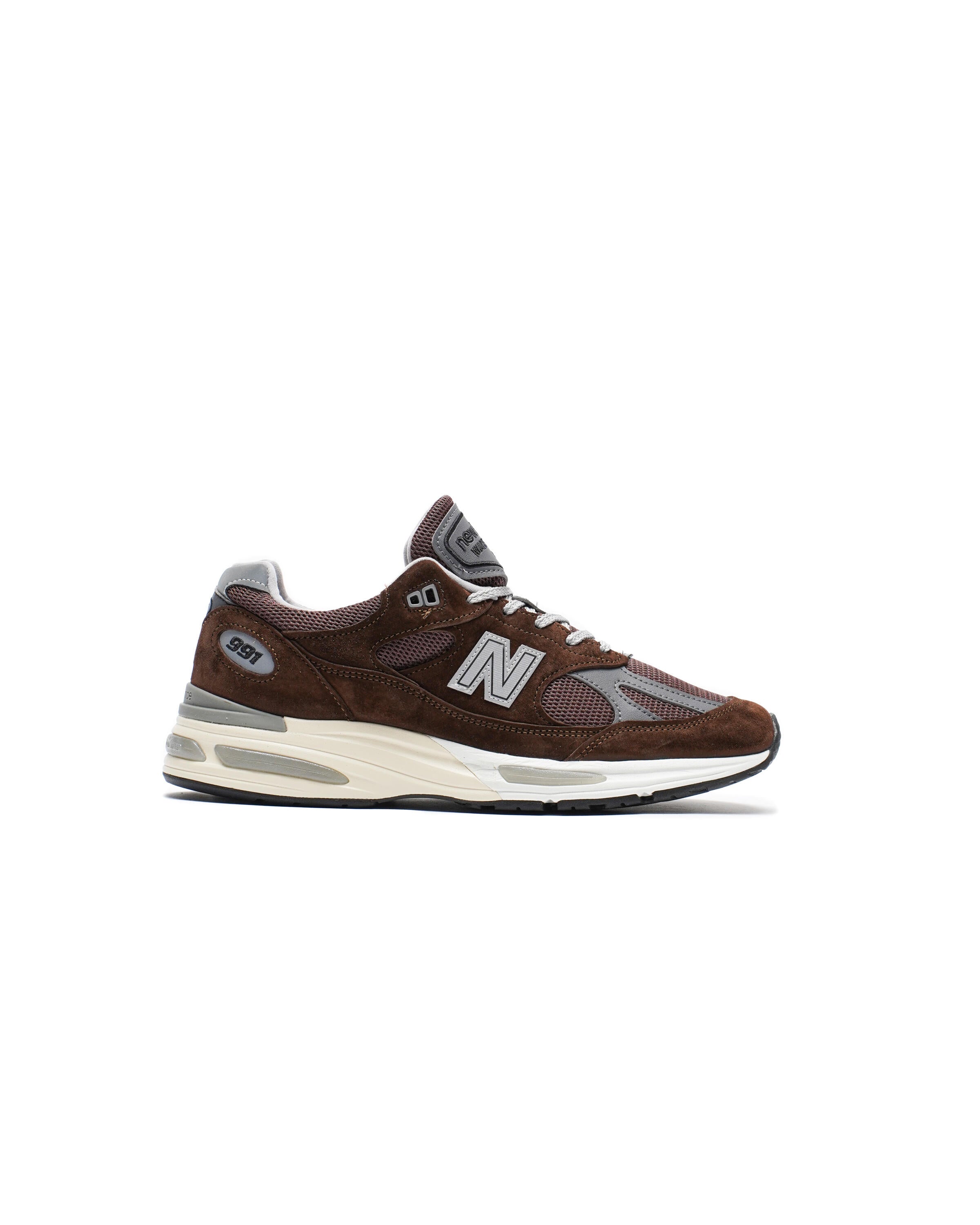 New Balance 991 Sneakers AFEW STORE