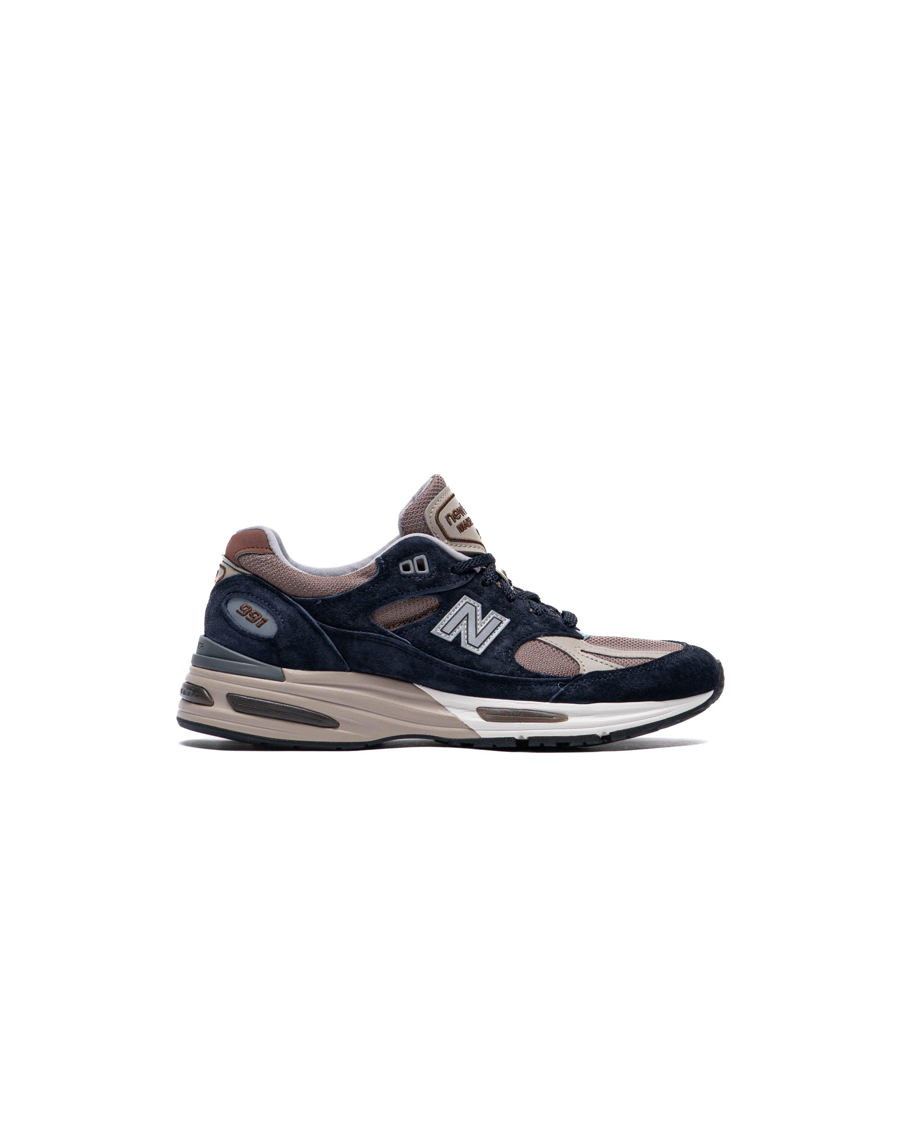 New Balance U 991 DB2 - MADE IN ENGLAND