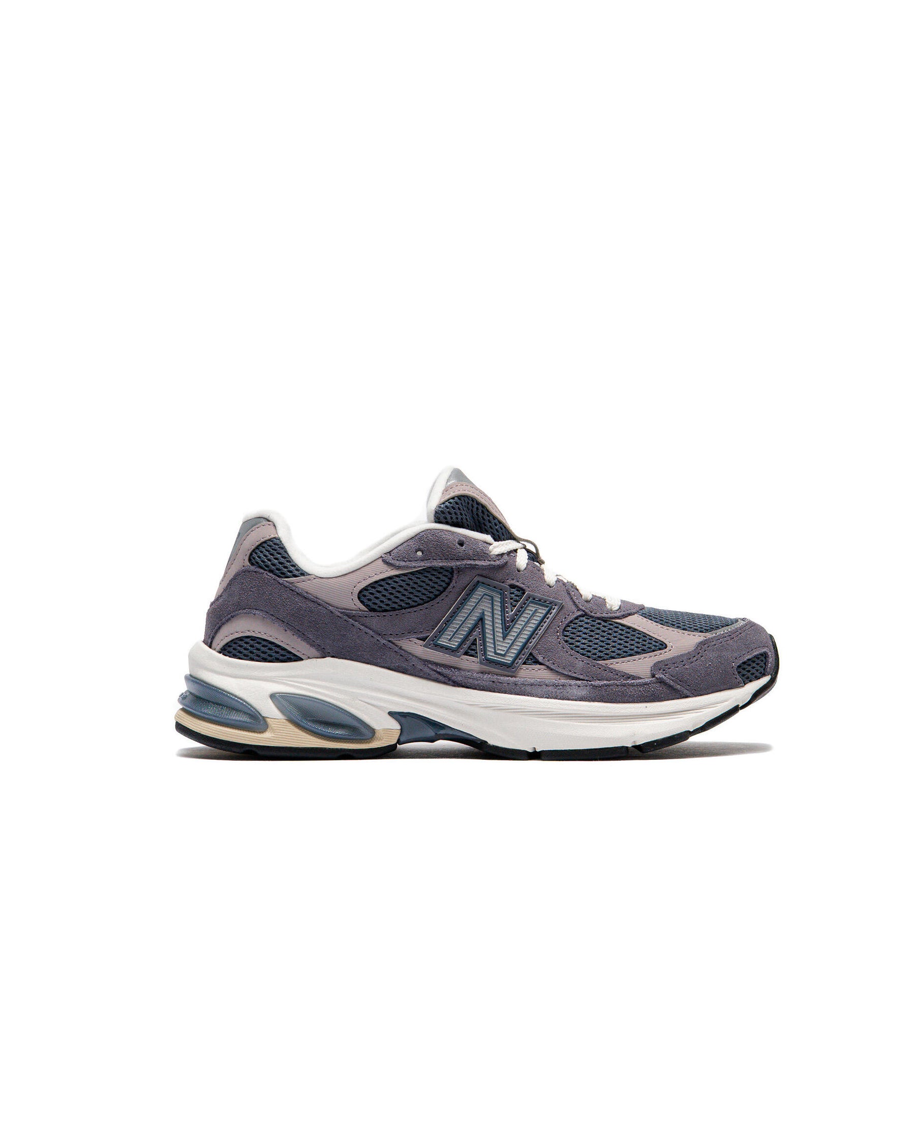 New Balance 2010