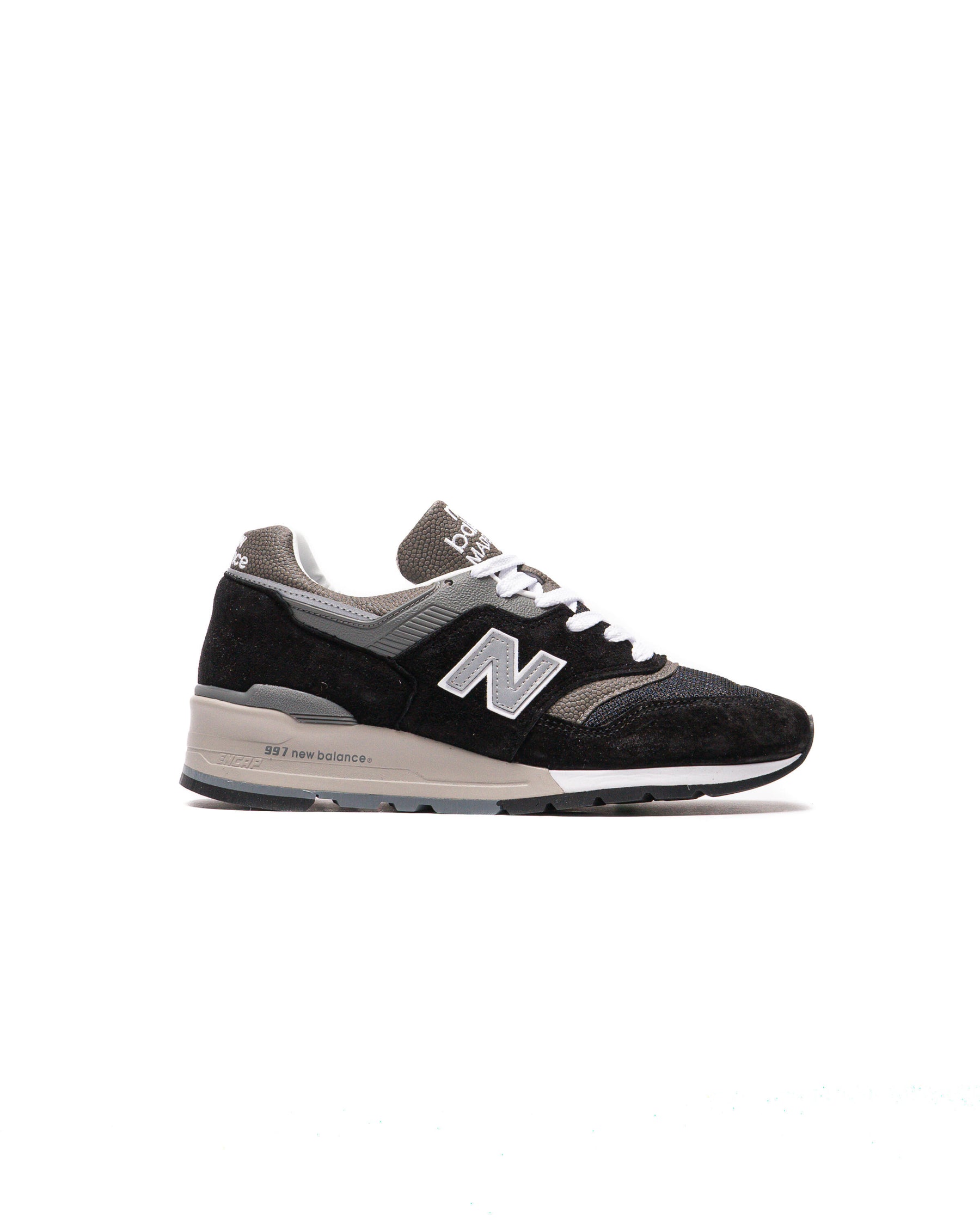 New Balance U997BK - Made in US