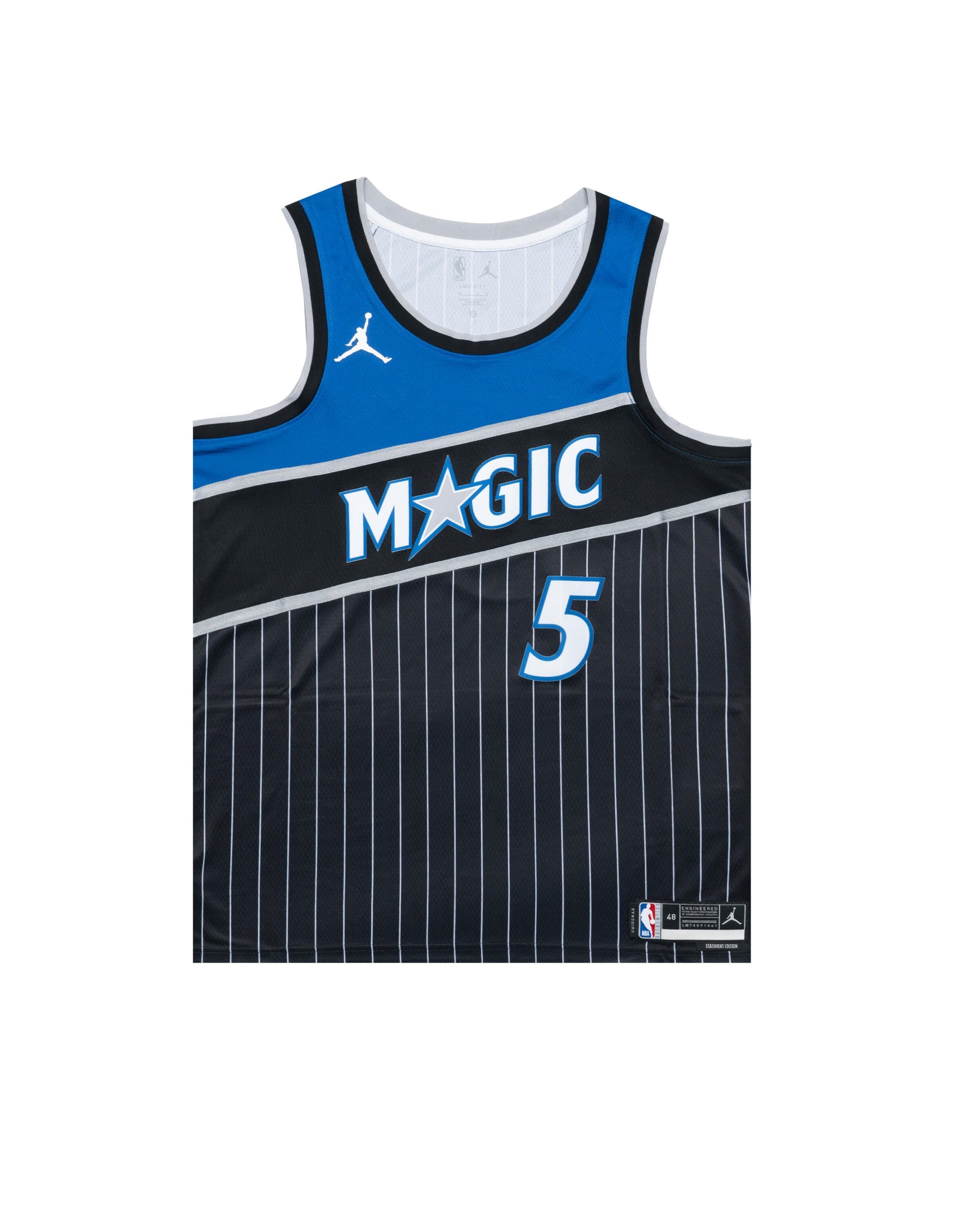 Nike 25/26 Jersey Statement Edition - Orlando Magic 'Paolo Banchero'