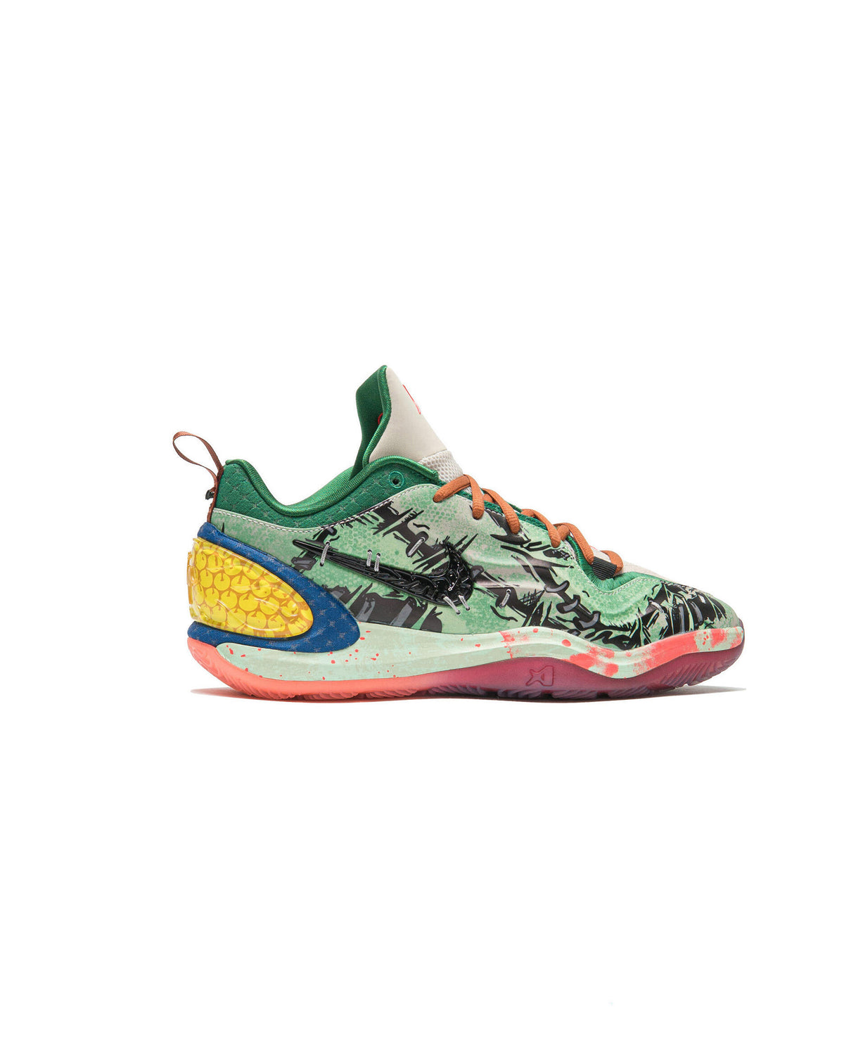 Nike A'Two Halloween "Potion No. 22"