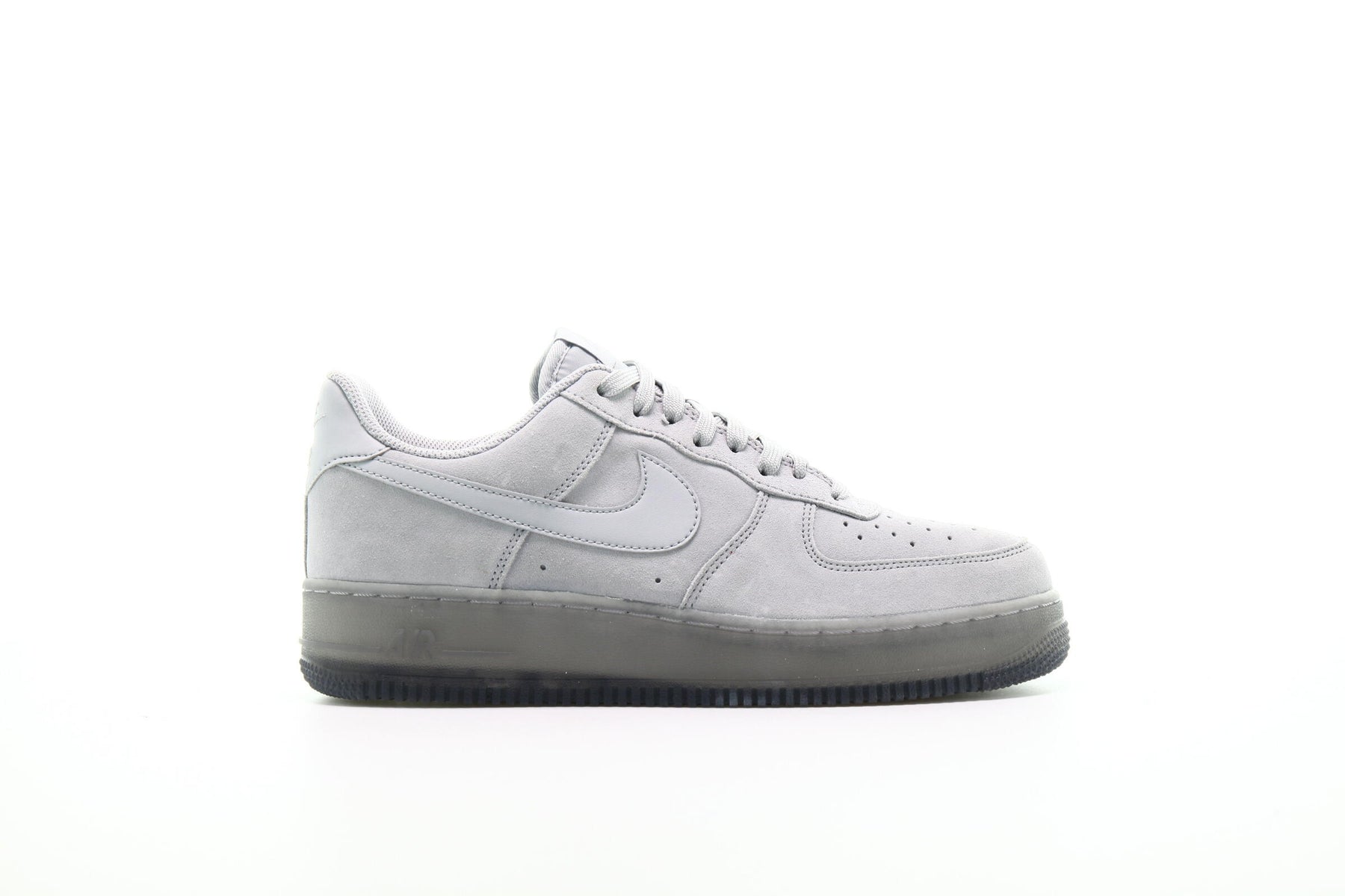 Nike Air Force 1 '07 LV 8 3 "Wolf Grey"