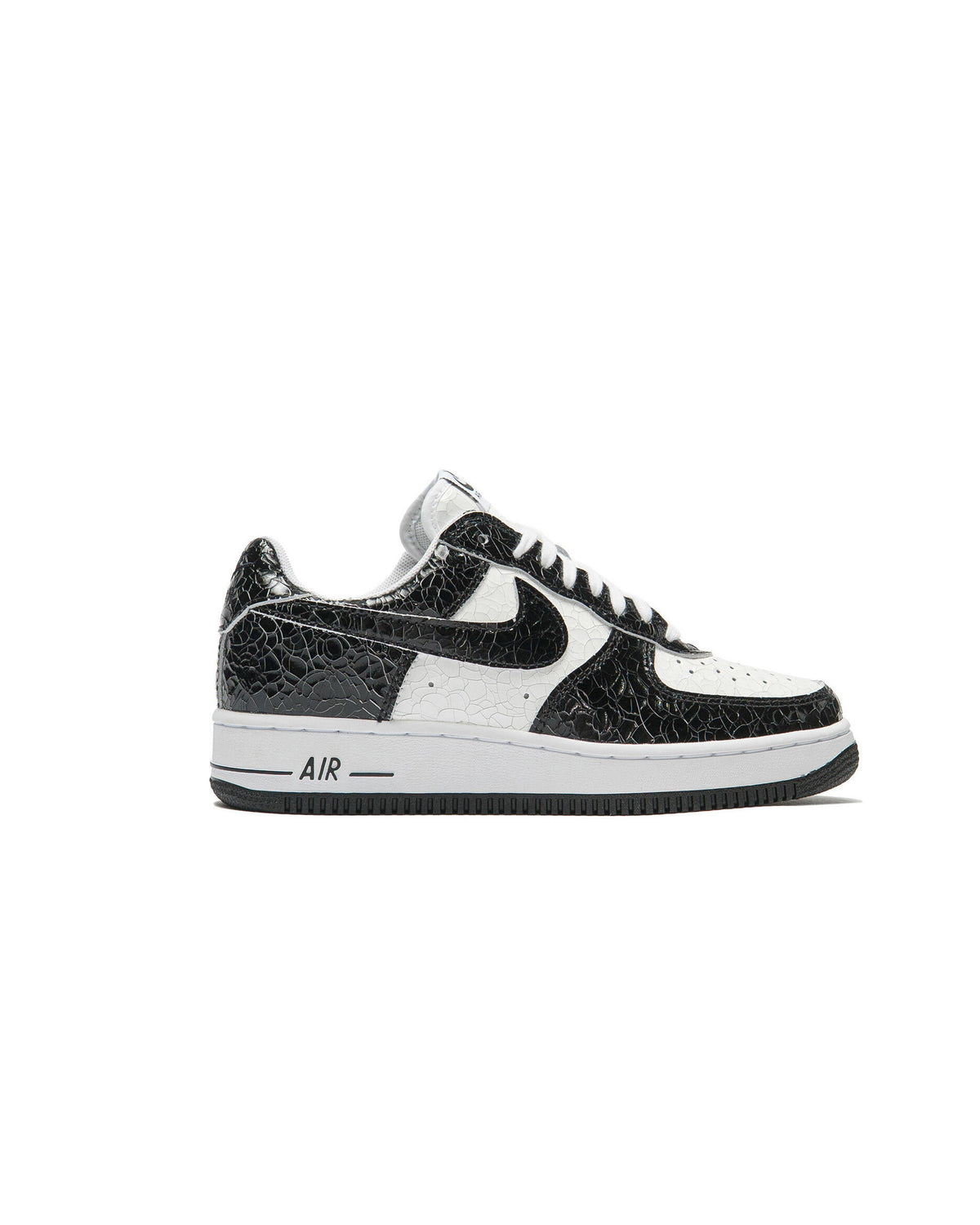 Nike Air Force 1 CRACKED LEATHER