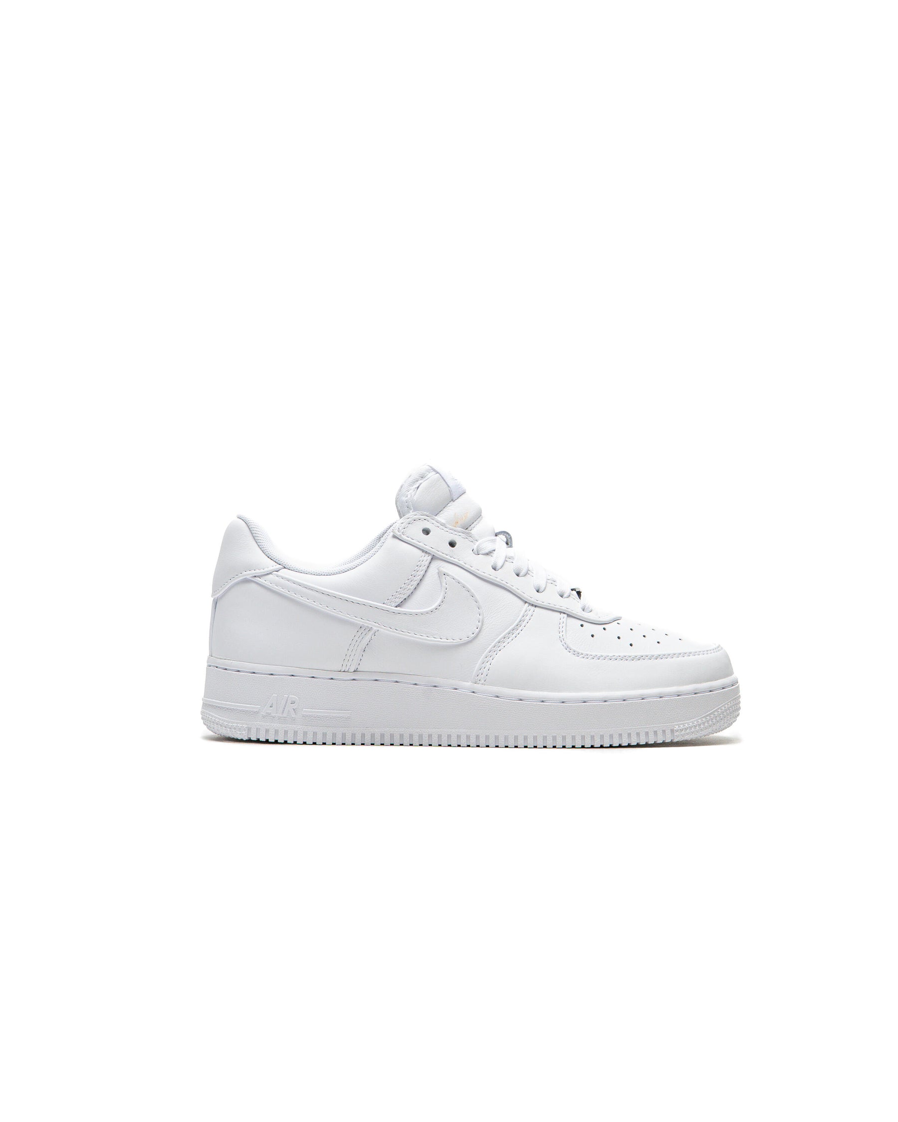 Nike AIR FORCE 1 LOW RETRO PRM 'Triple White'