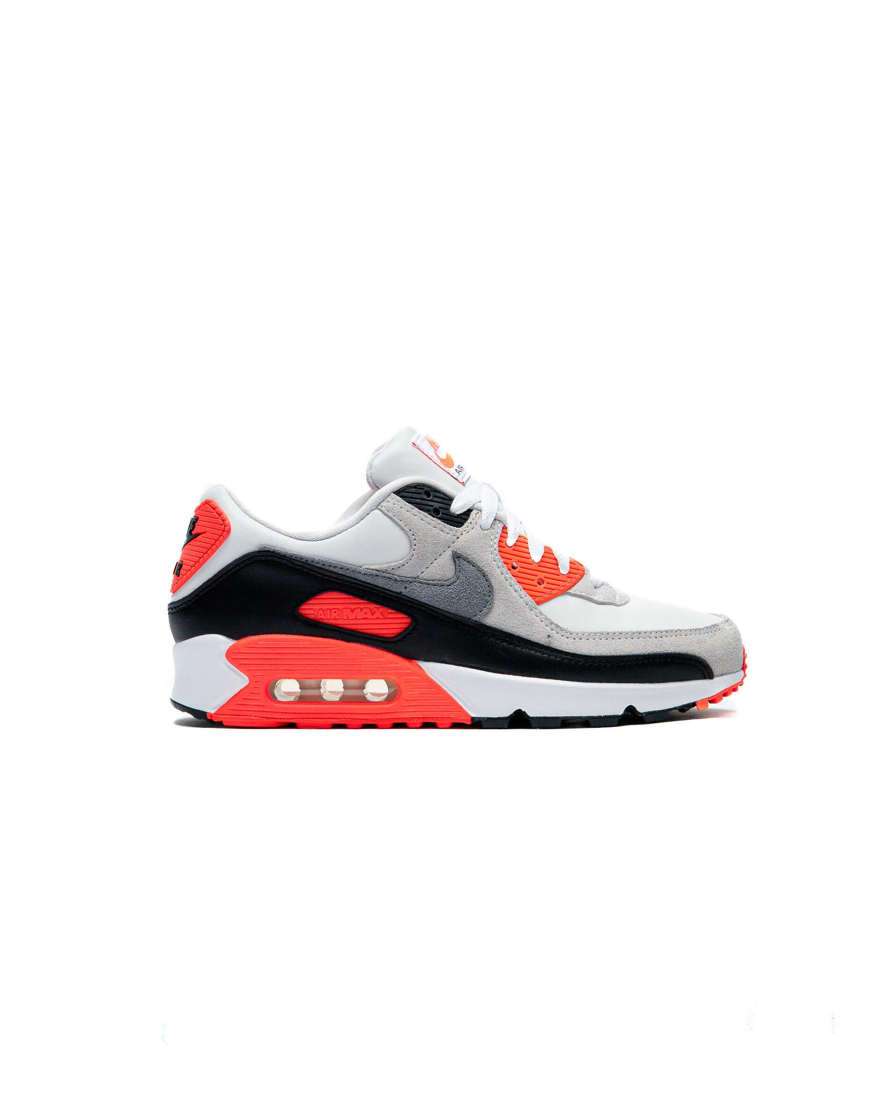 Nike AIR MAX 90 QS 'Infrared'