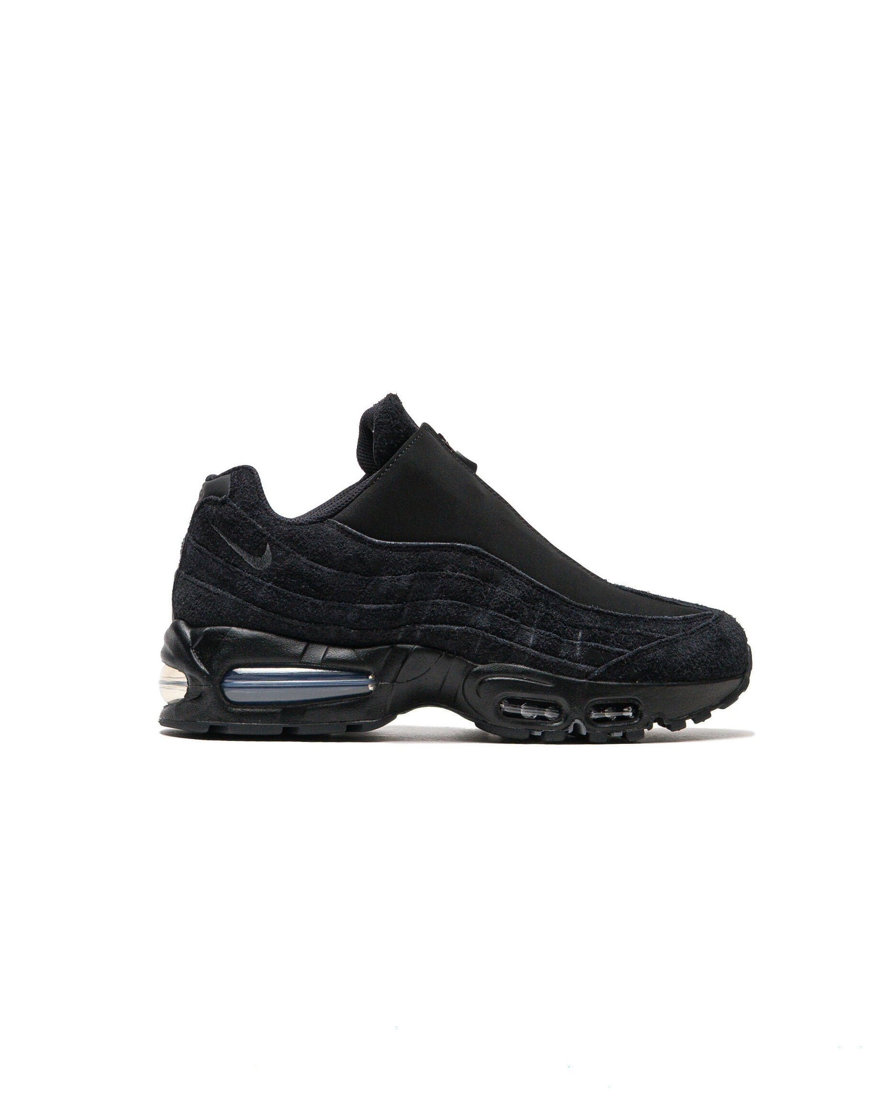 Nike Air Max 95 Zip  Big Bubble