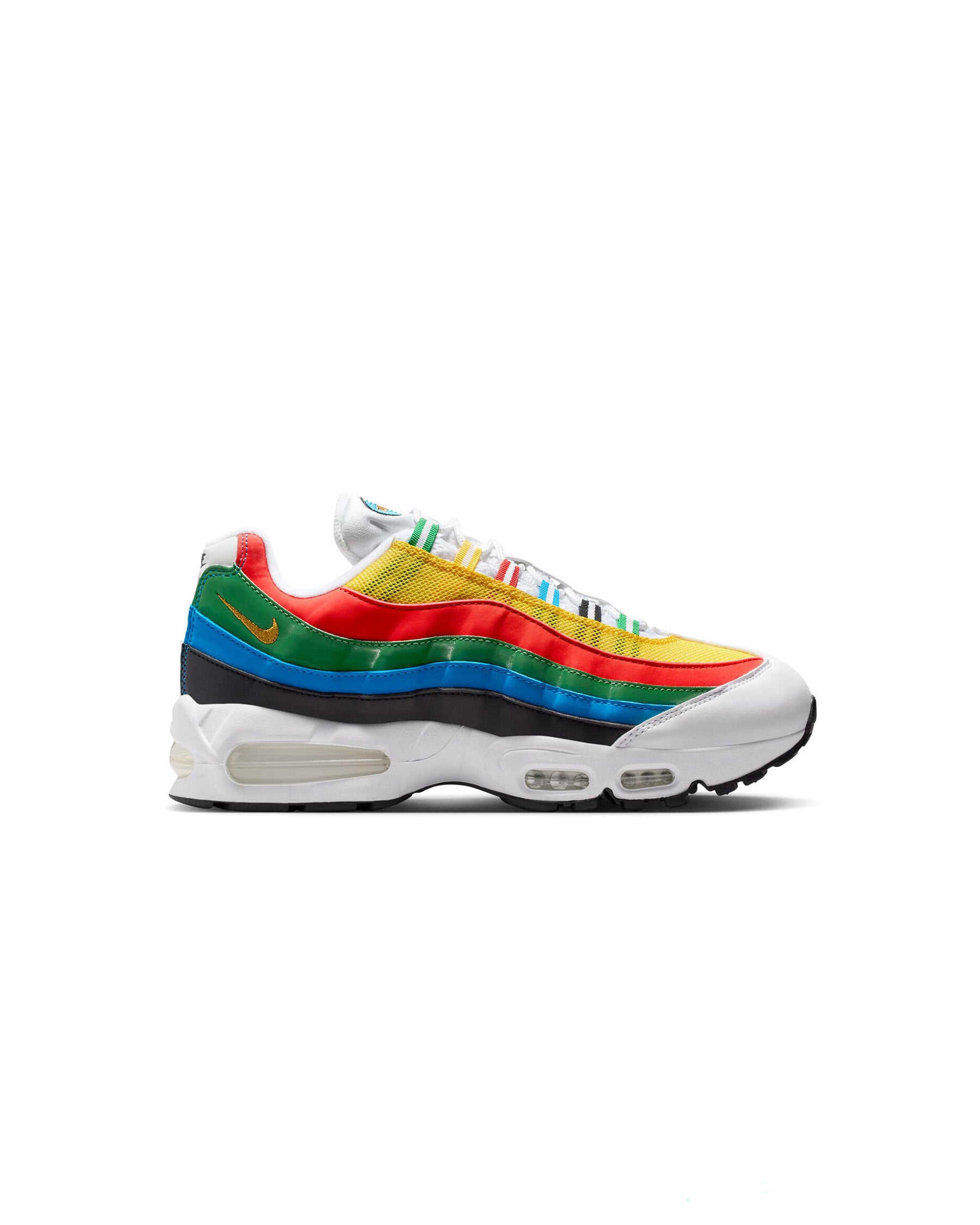 Nike AIR MAX 95 BIG BUBBLE PRM
