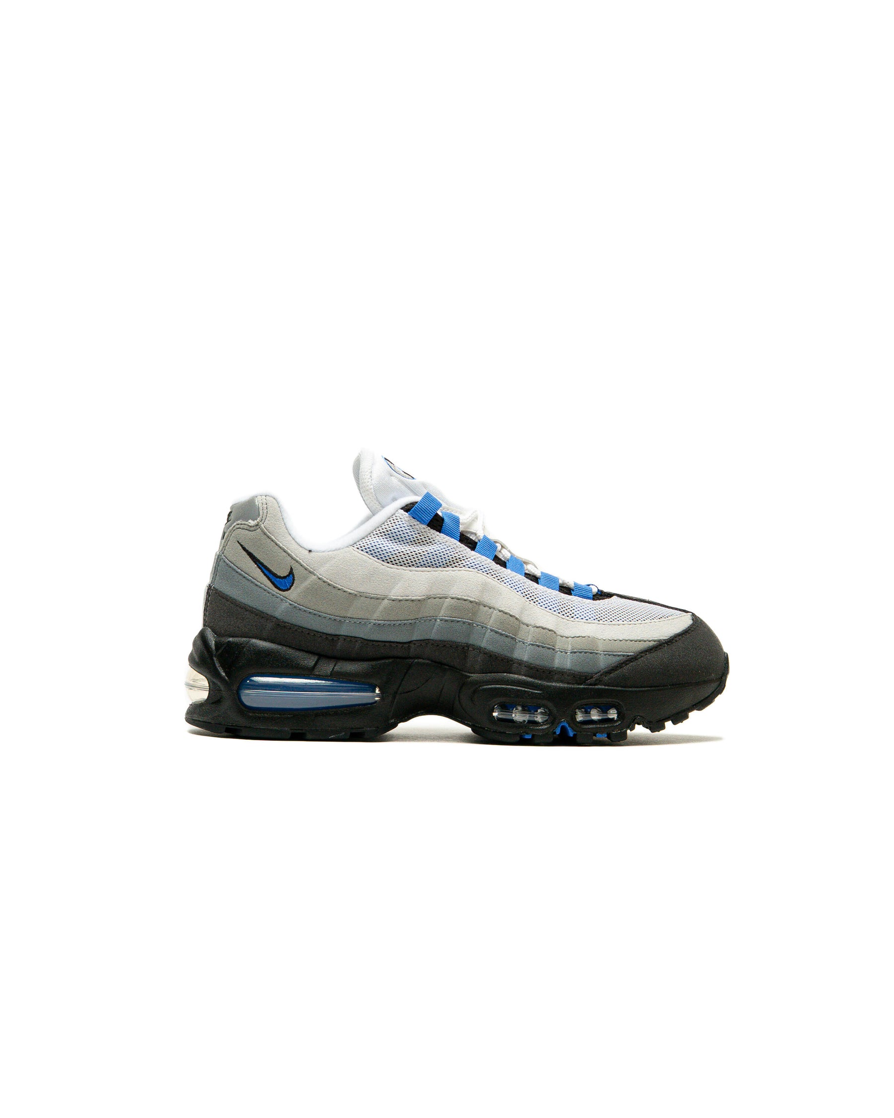 Nike AIR MAX 95 OG 'Blue Spark'
