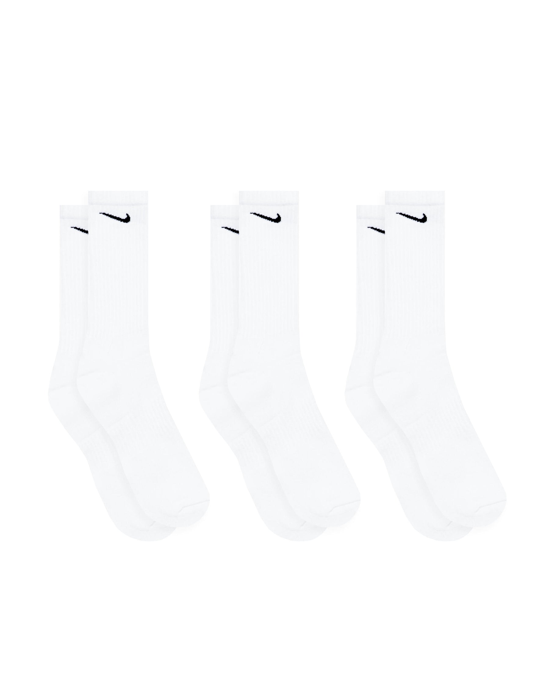 Nike Everyday Cushioned Socks (3 Pair)