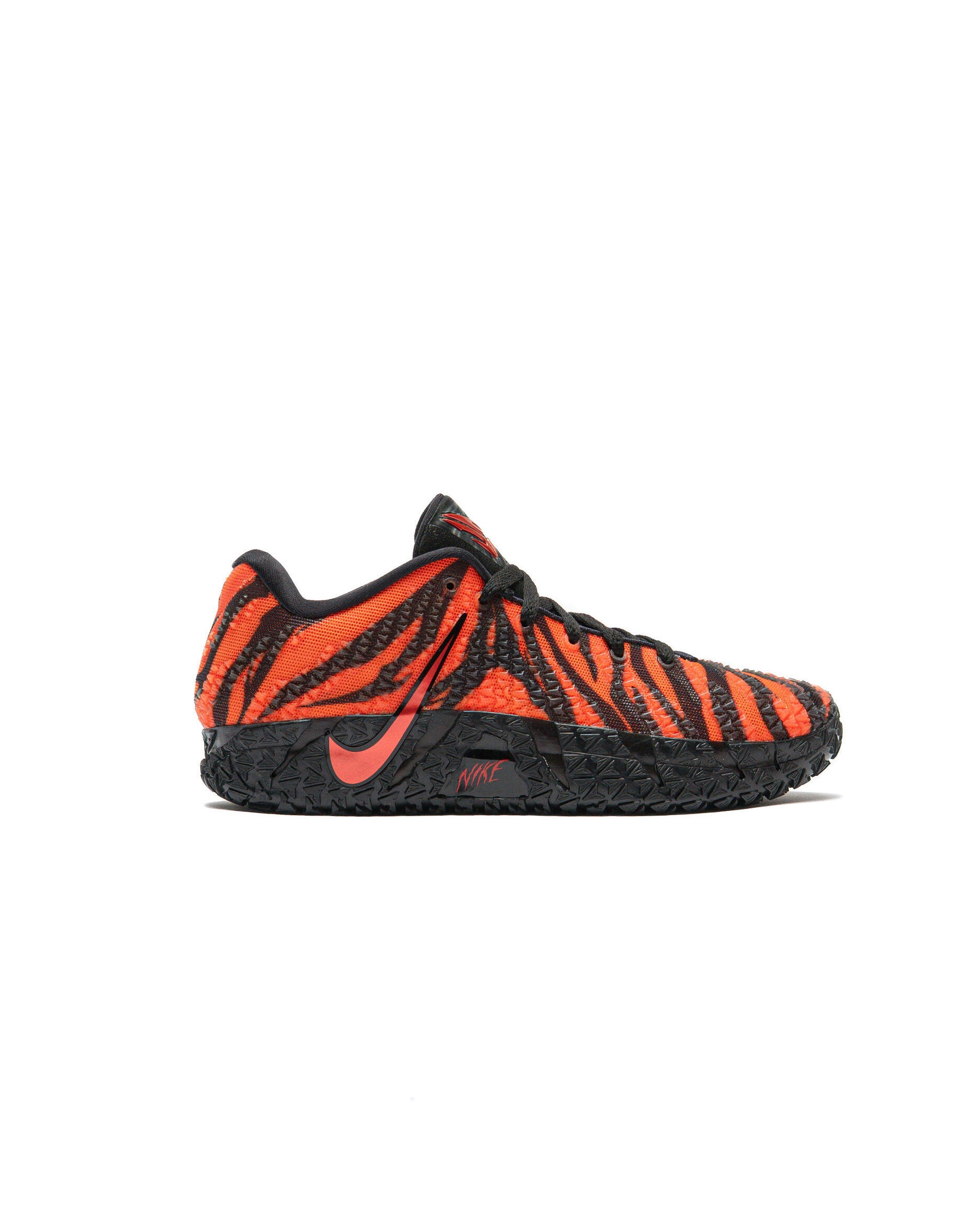 Nike JA 3 'ANIMAL PACK'