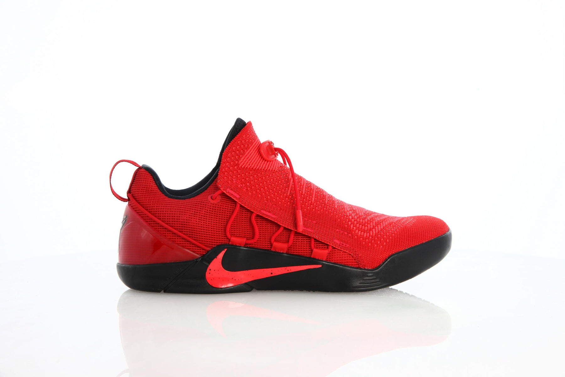 Nike Kobe A.d. Nxt "University Red"