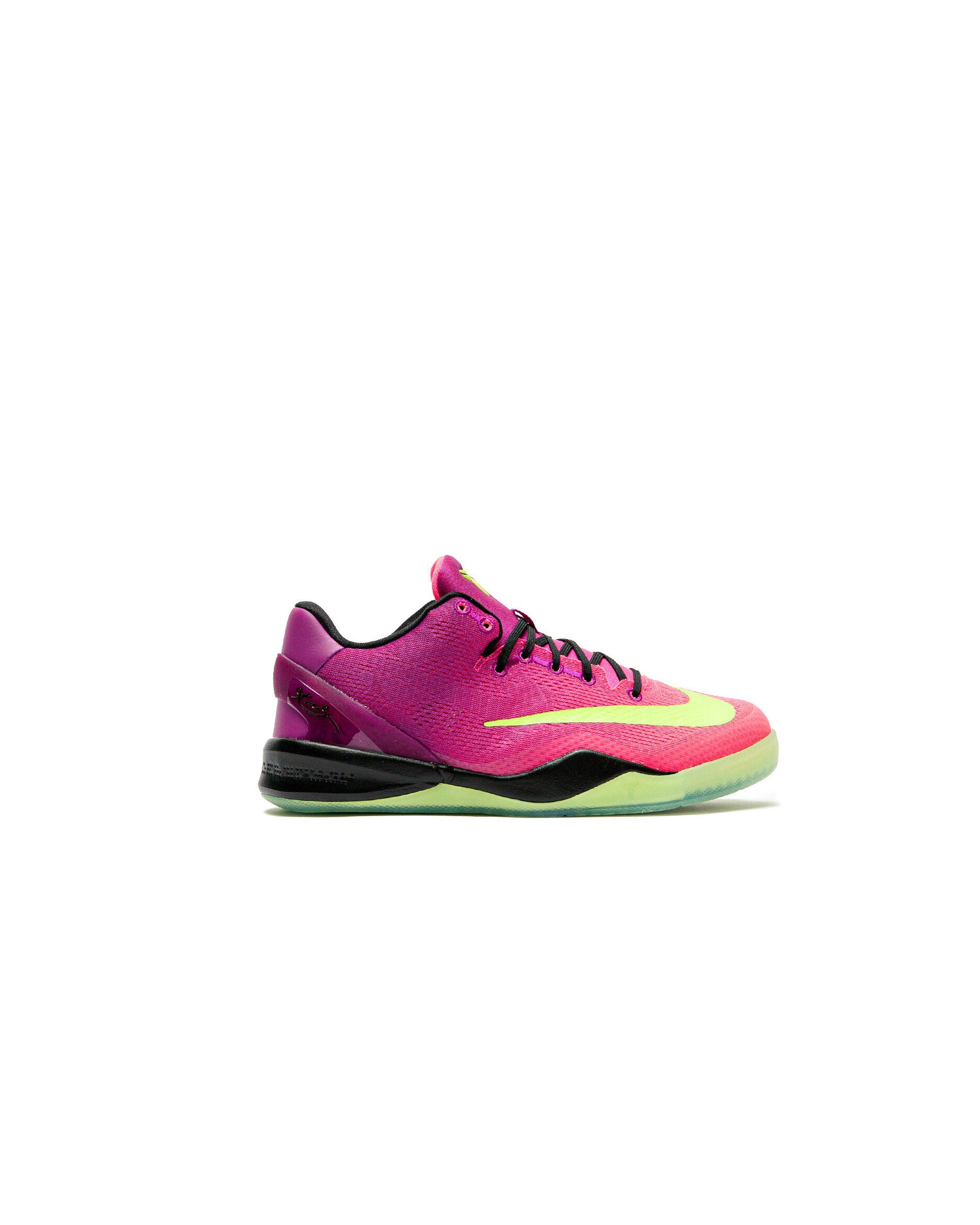 Nike Kobe 8 (GS) 'Mambacurial'