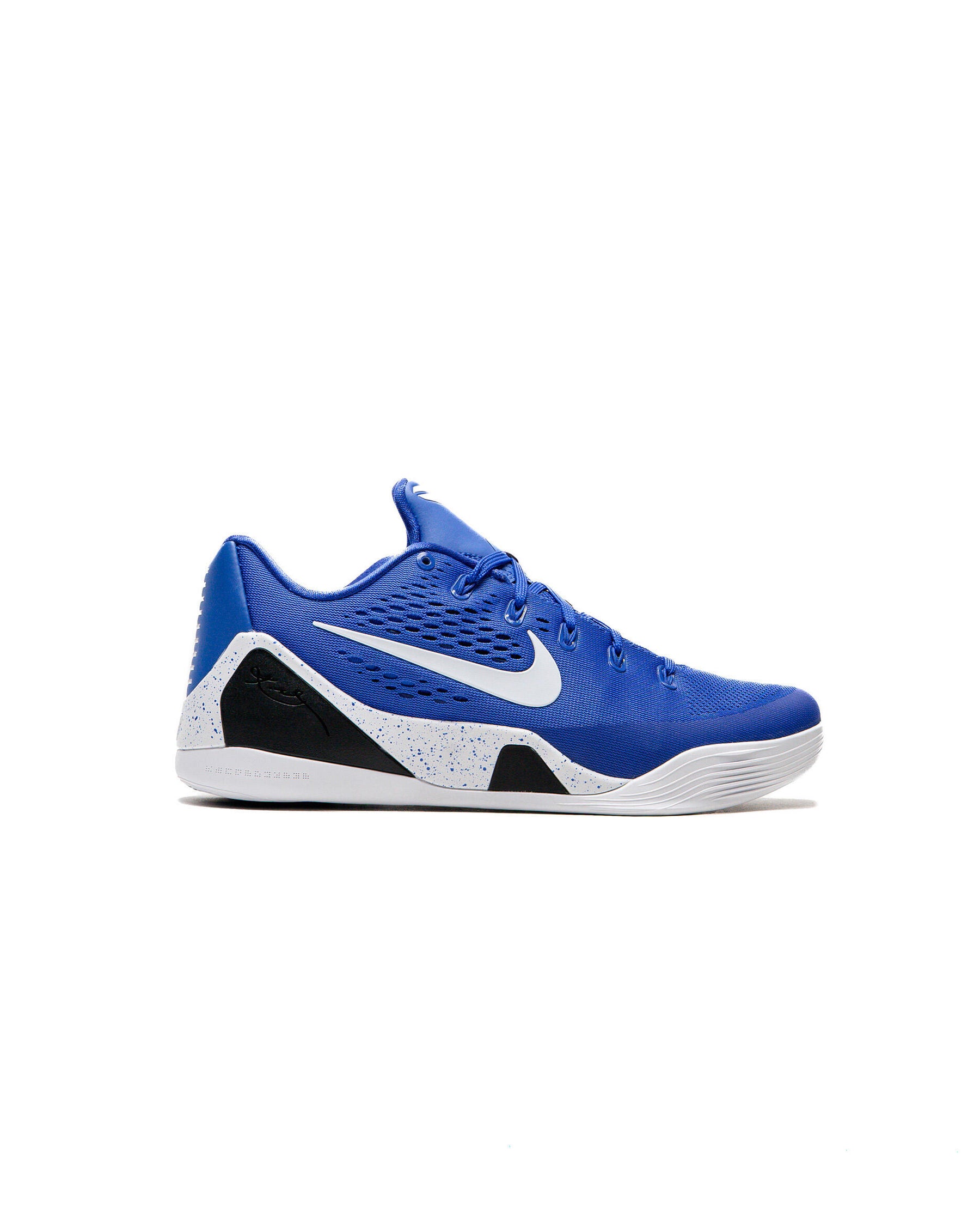 Nike Kobe IX Elite Low EM Protro