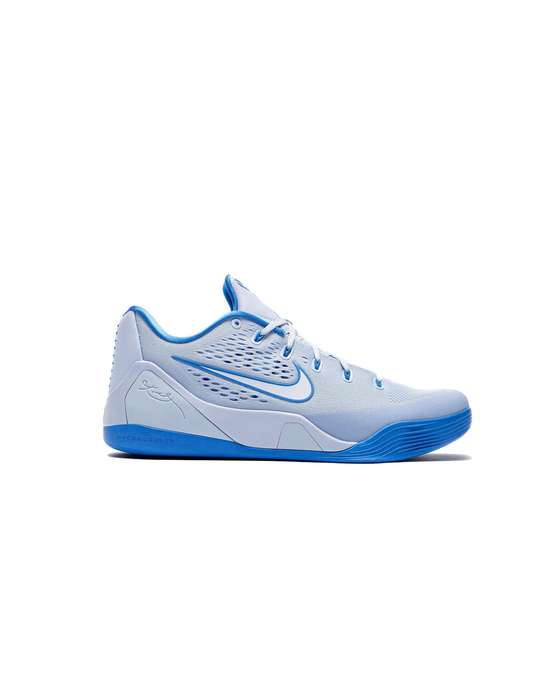 Nike Kobe IX Elite Low EM Protro