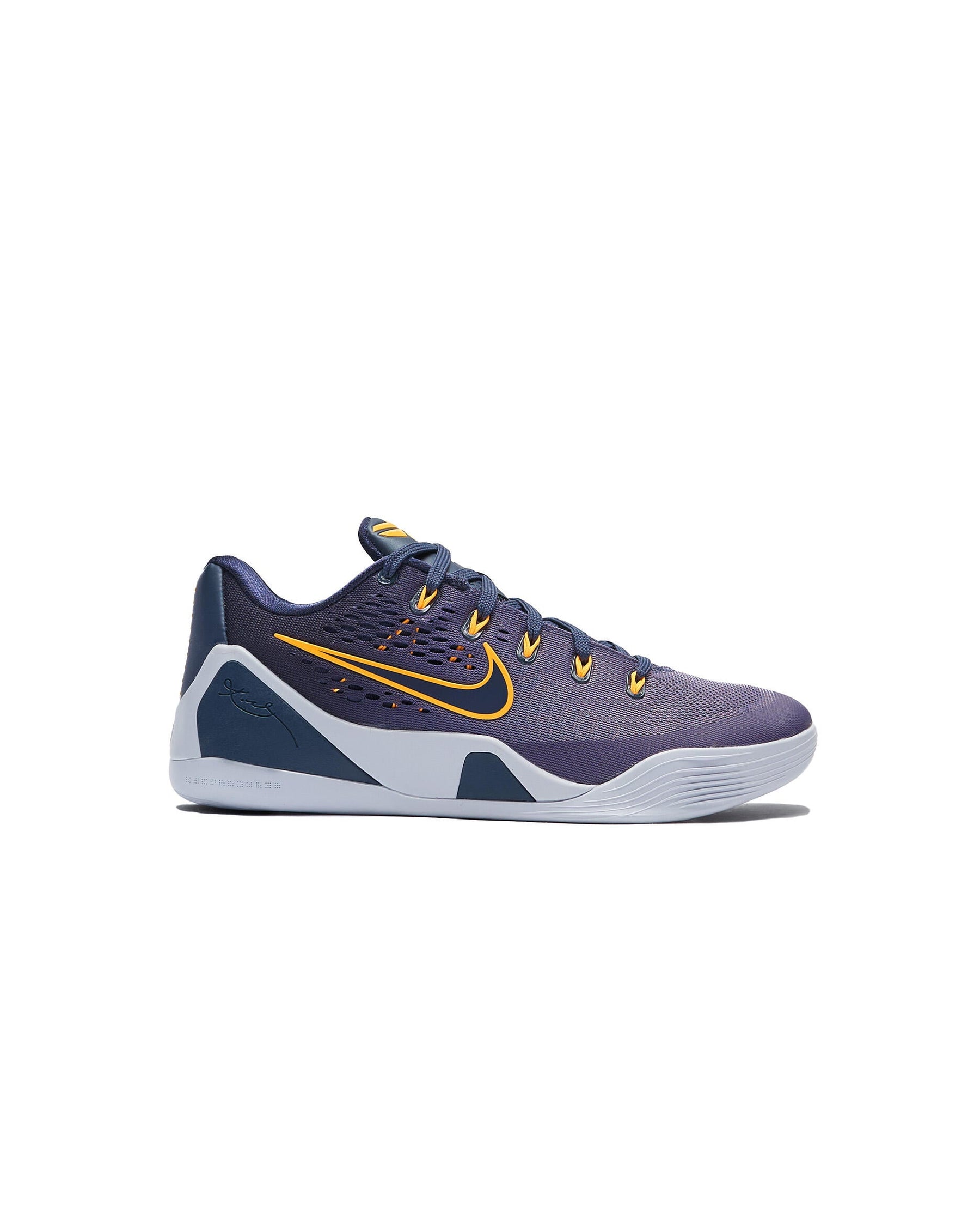 Nike Kobe IX Elite Low EM Protro