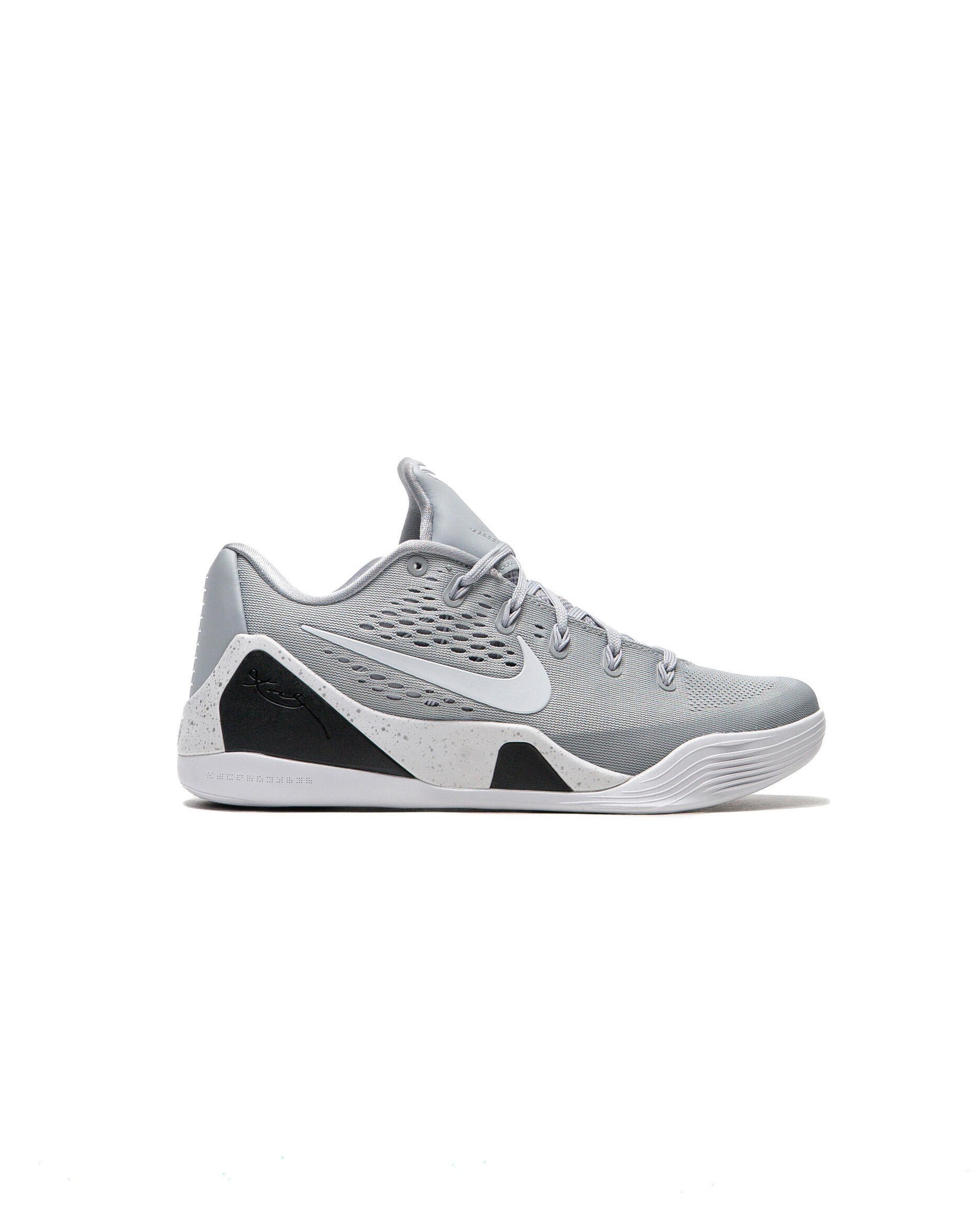 Nike Kobe IX Elite Low EM Protro