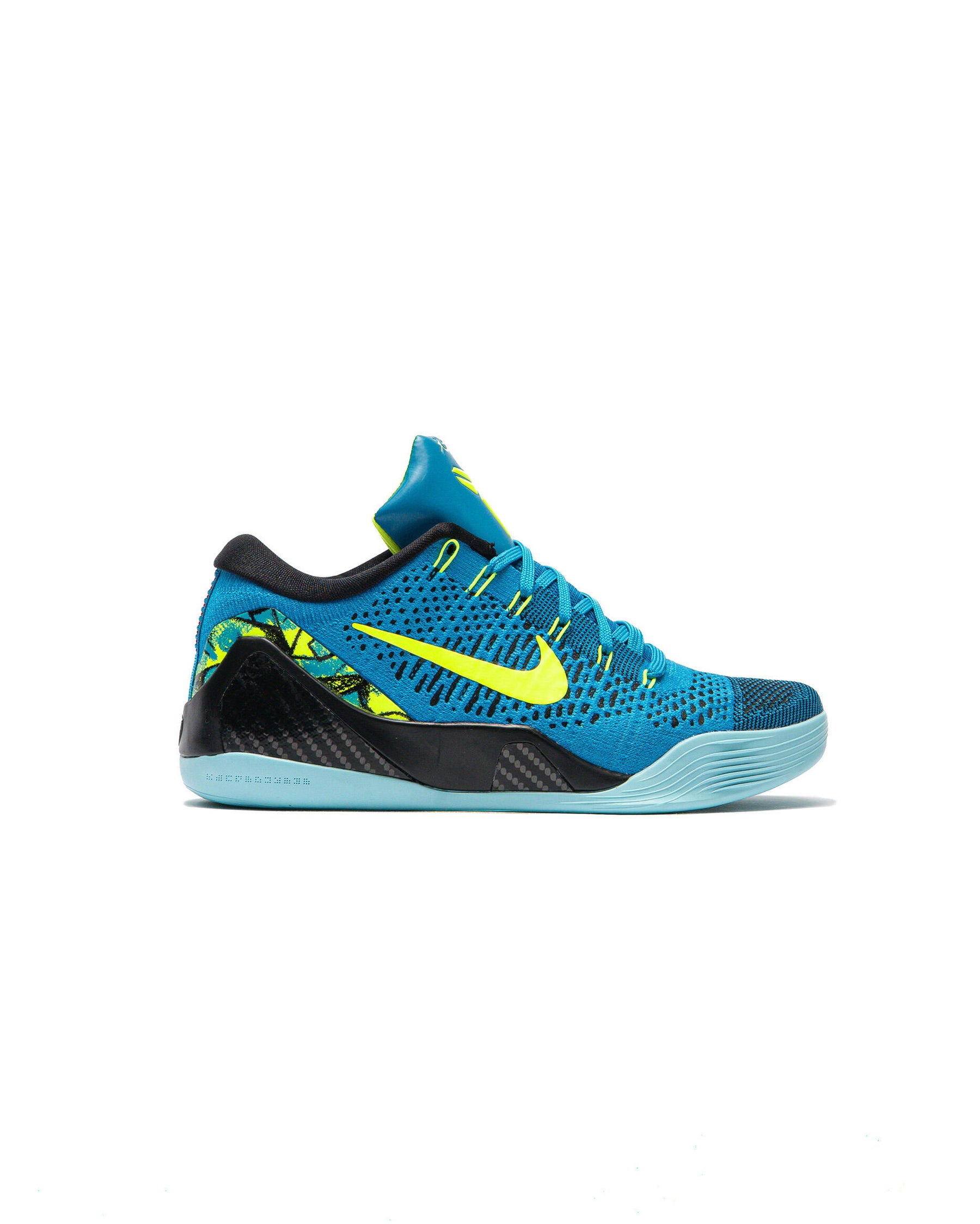 Nike KOBE IX ELITE LOW PROTRO