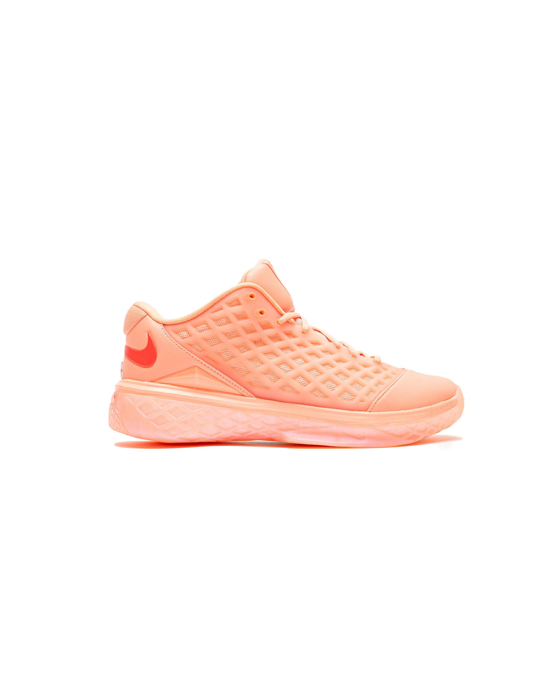 Nike Kobe III Low Protro 'Atomic Pink'