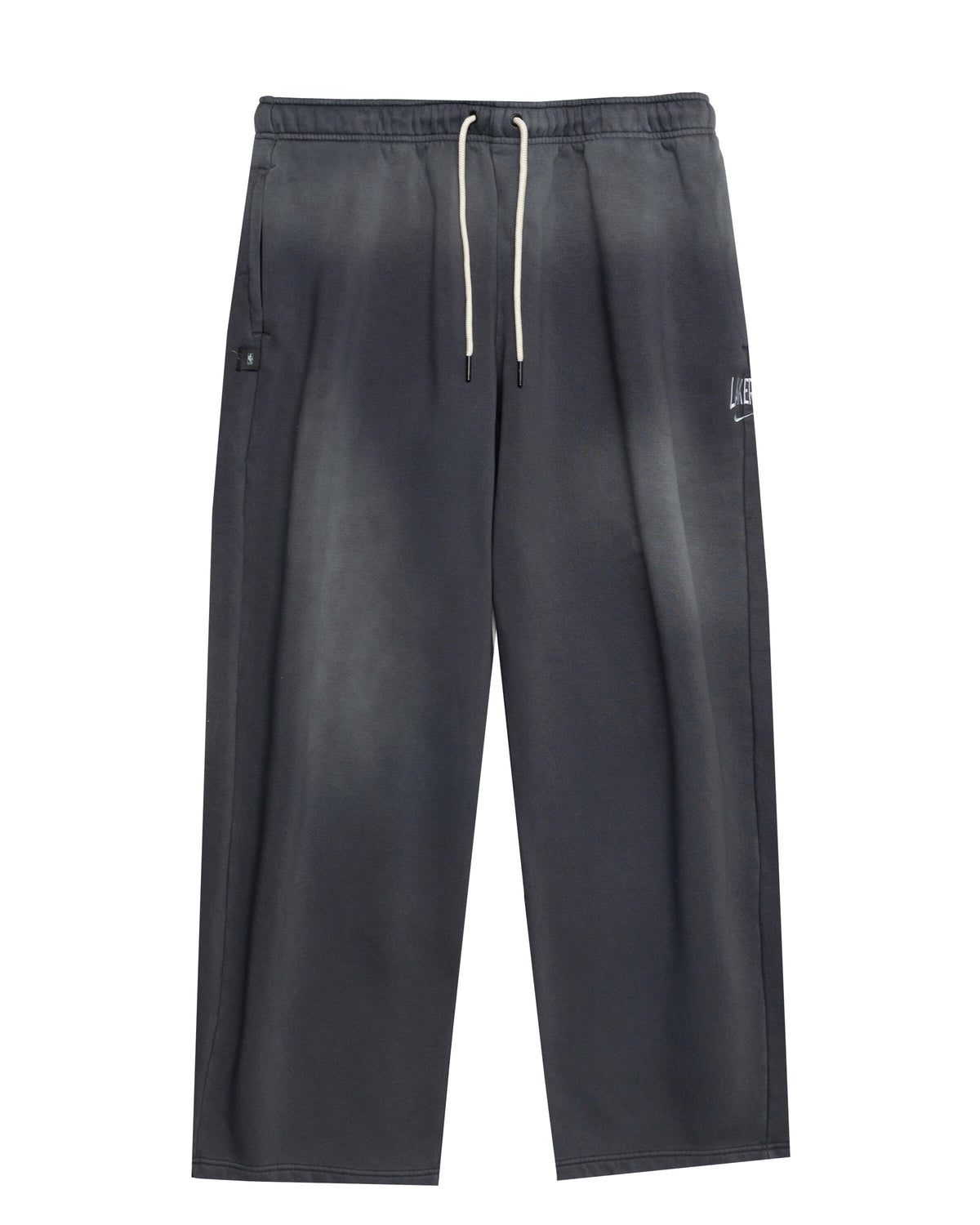 Nike Standard Issue Pants 'L.A. Lakers'
