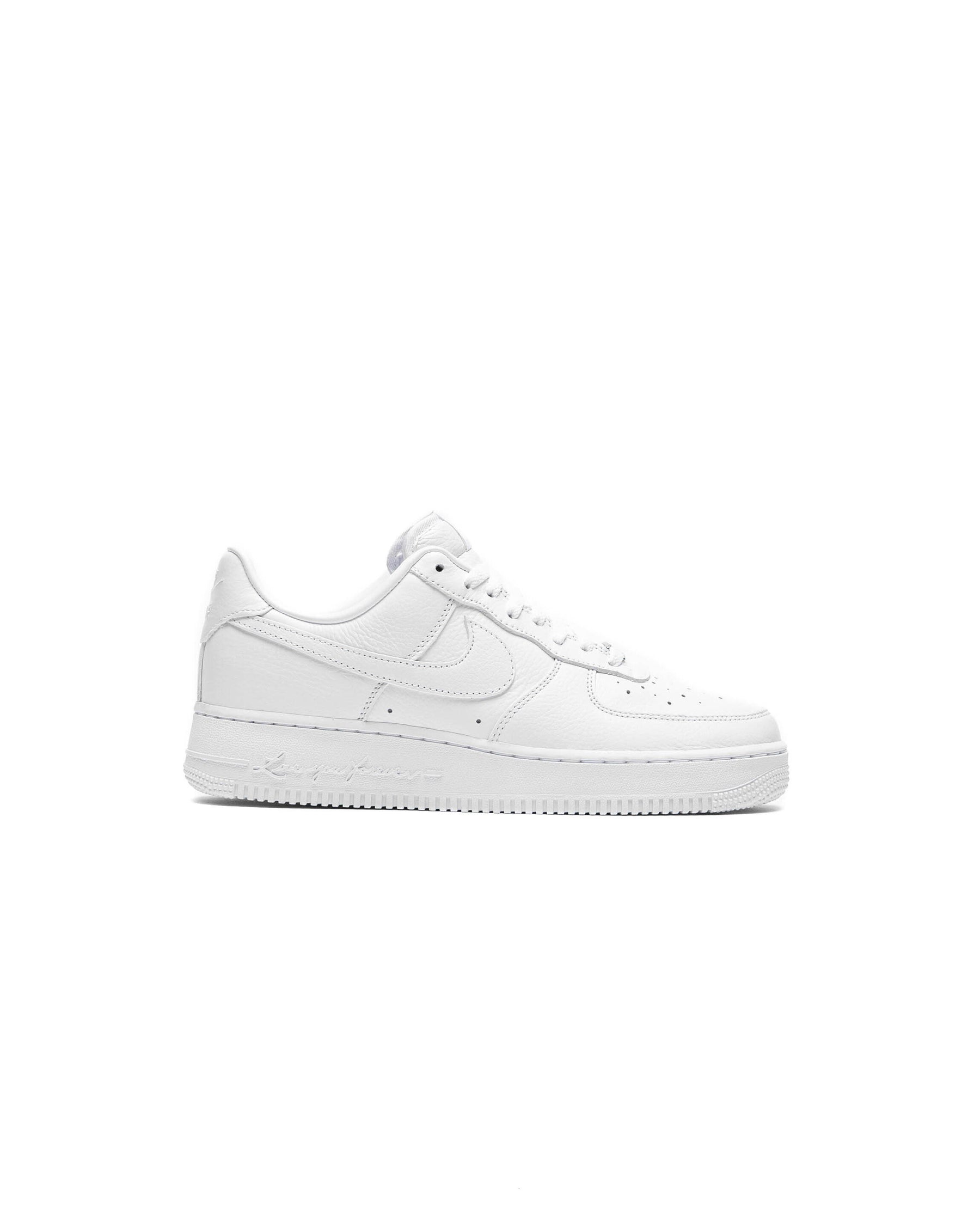 Nike x NOCTA Air Force 1 Low