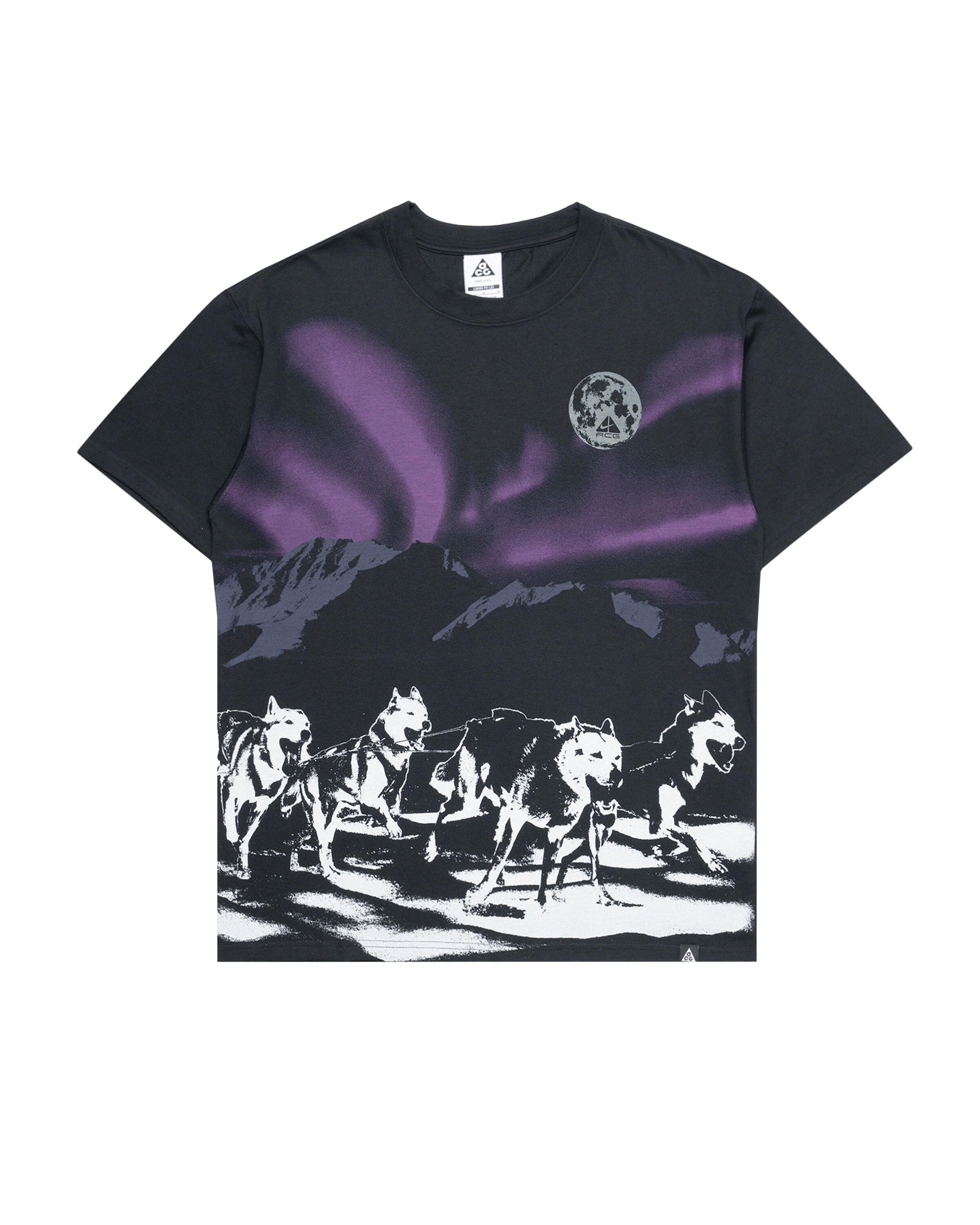 Nike NRG ACG Northern Lights TEE