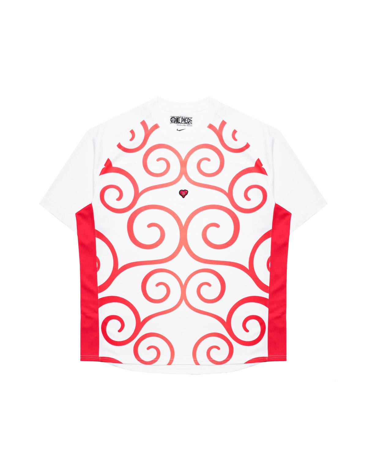 Nike x One Piece NRG JERSEY 'Ope Ope'