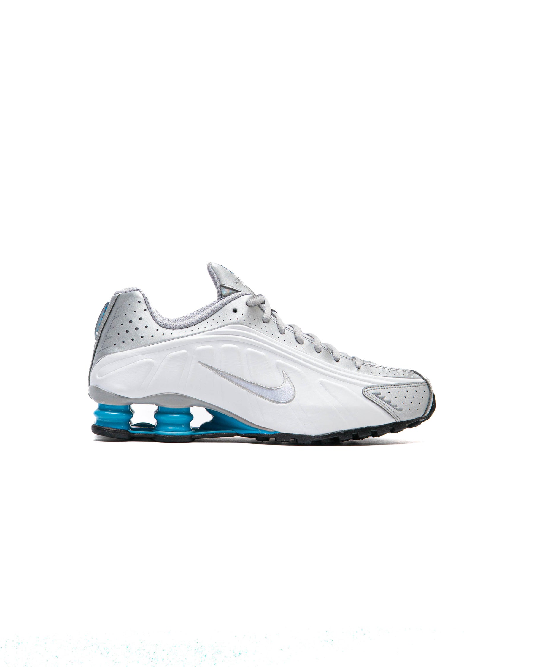 Nike SHOX R4