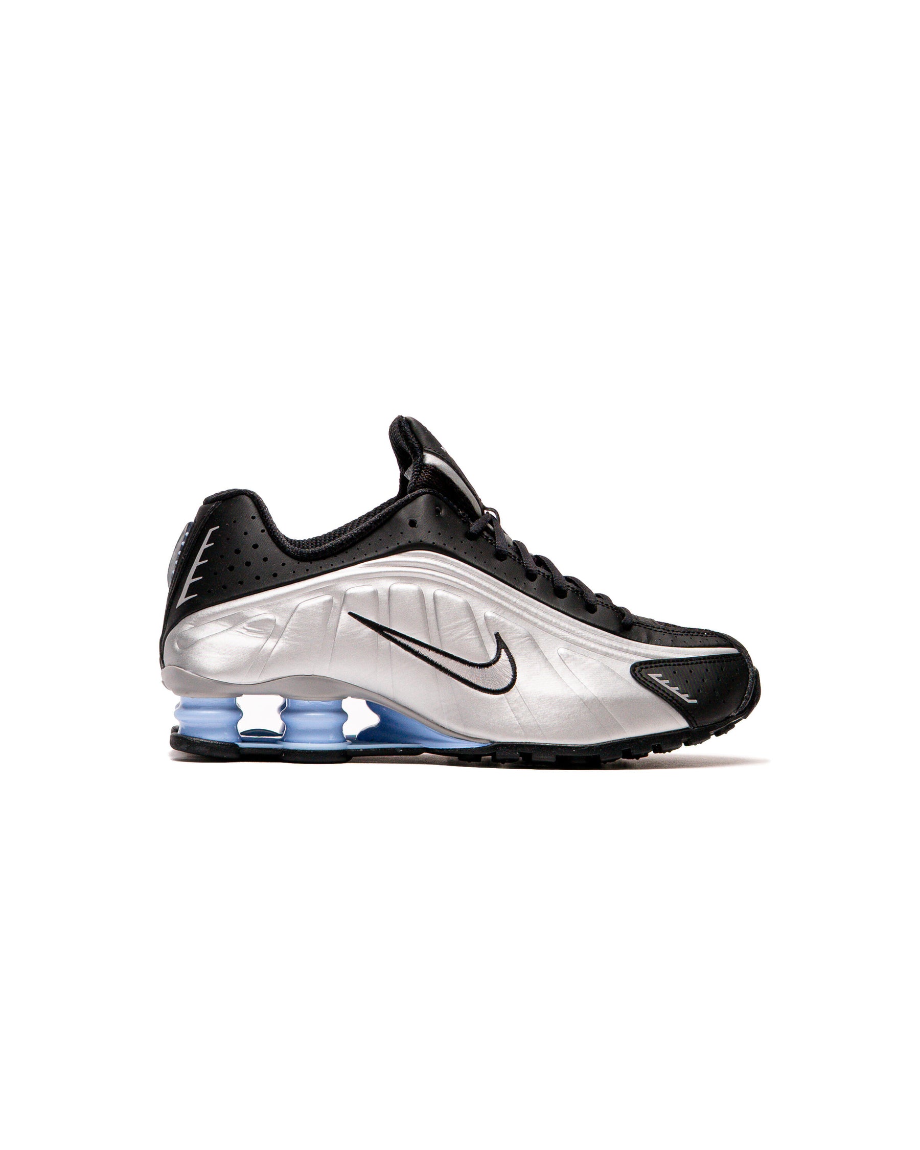Nike SHOX R4