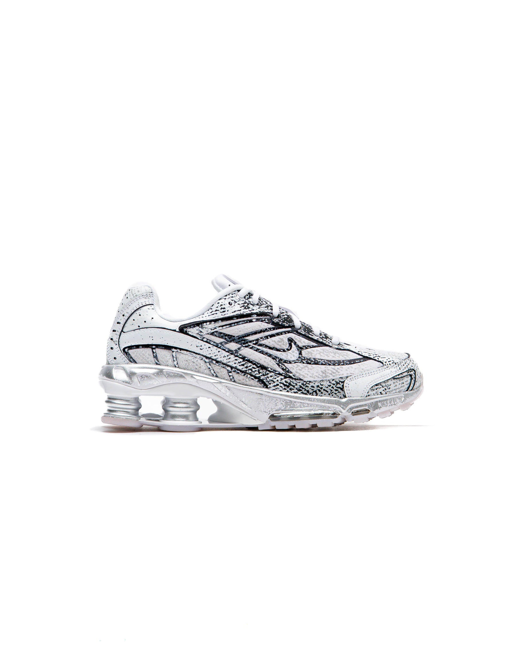 Nike SHOX RIDE 2