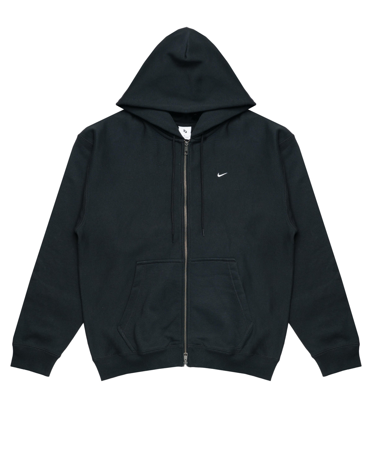 Nike Solo Swoosh Hoodie