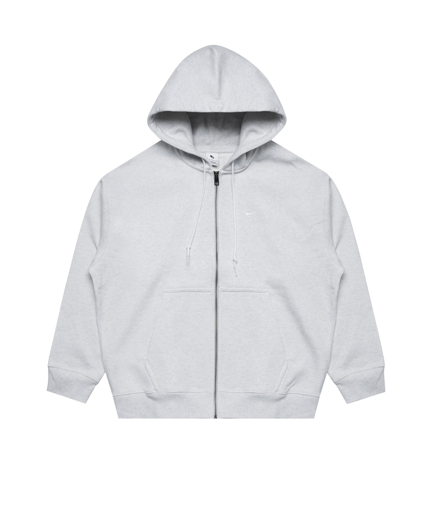 Nike SOLO SWOOSH FULLZIP HOODIE