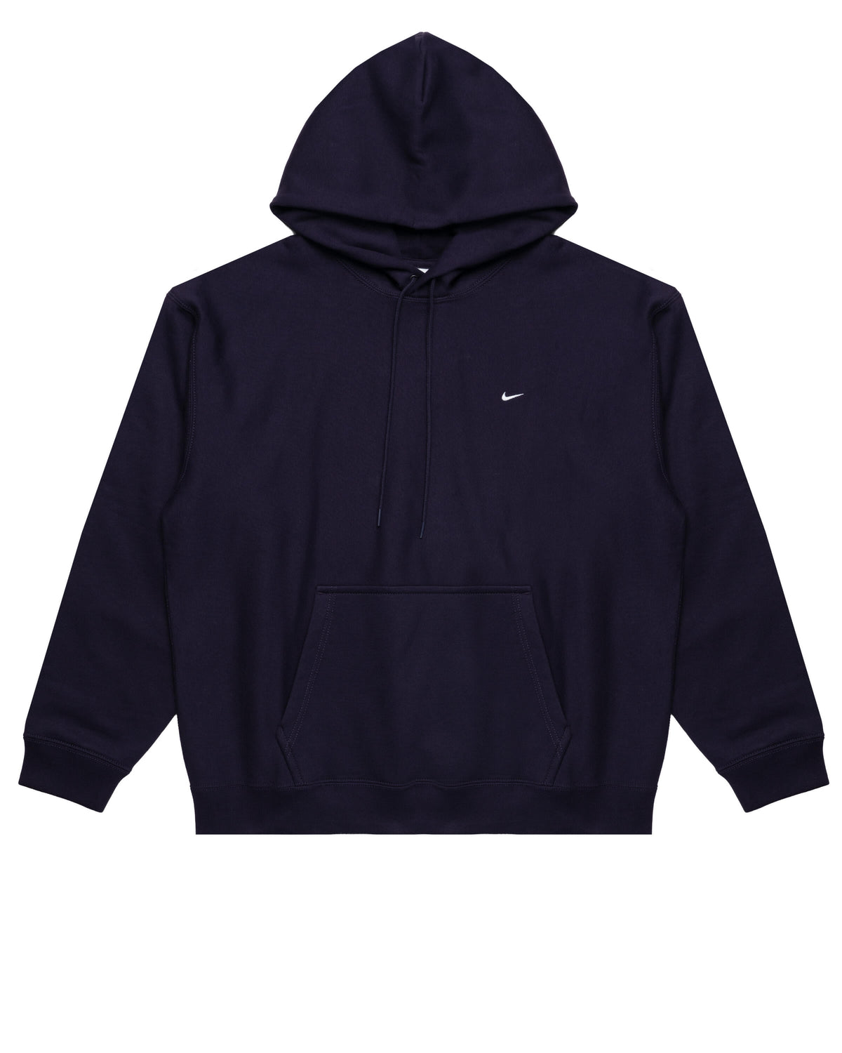 Nike Solo Swoosh Hoodie