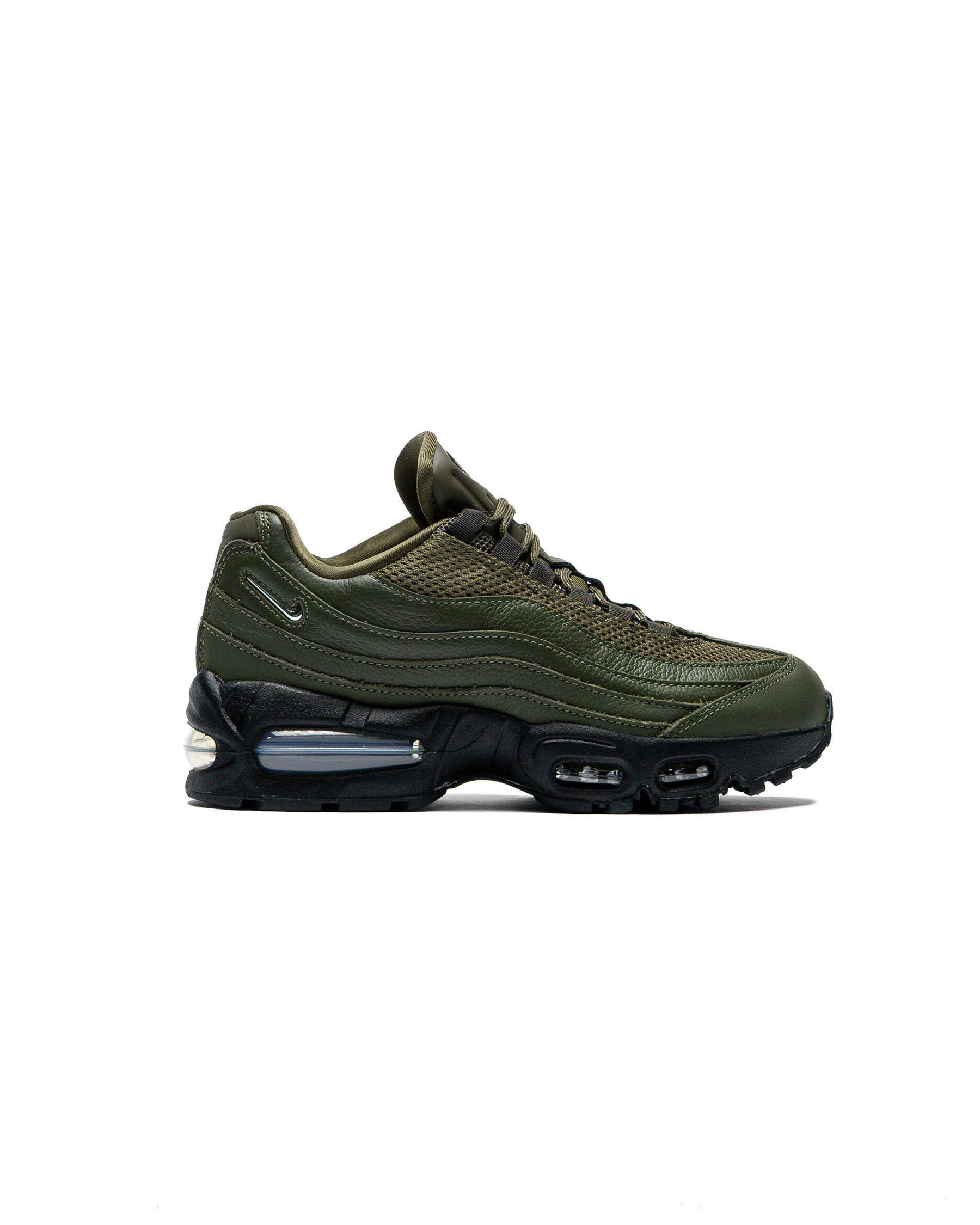 Nike WMNS AIR MAX 95 BIG BUBBLE