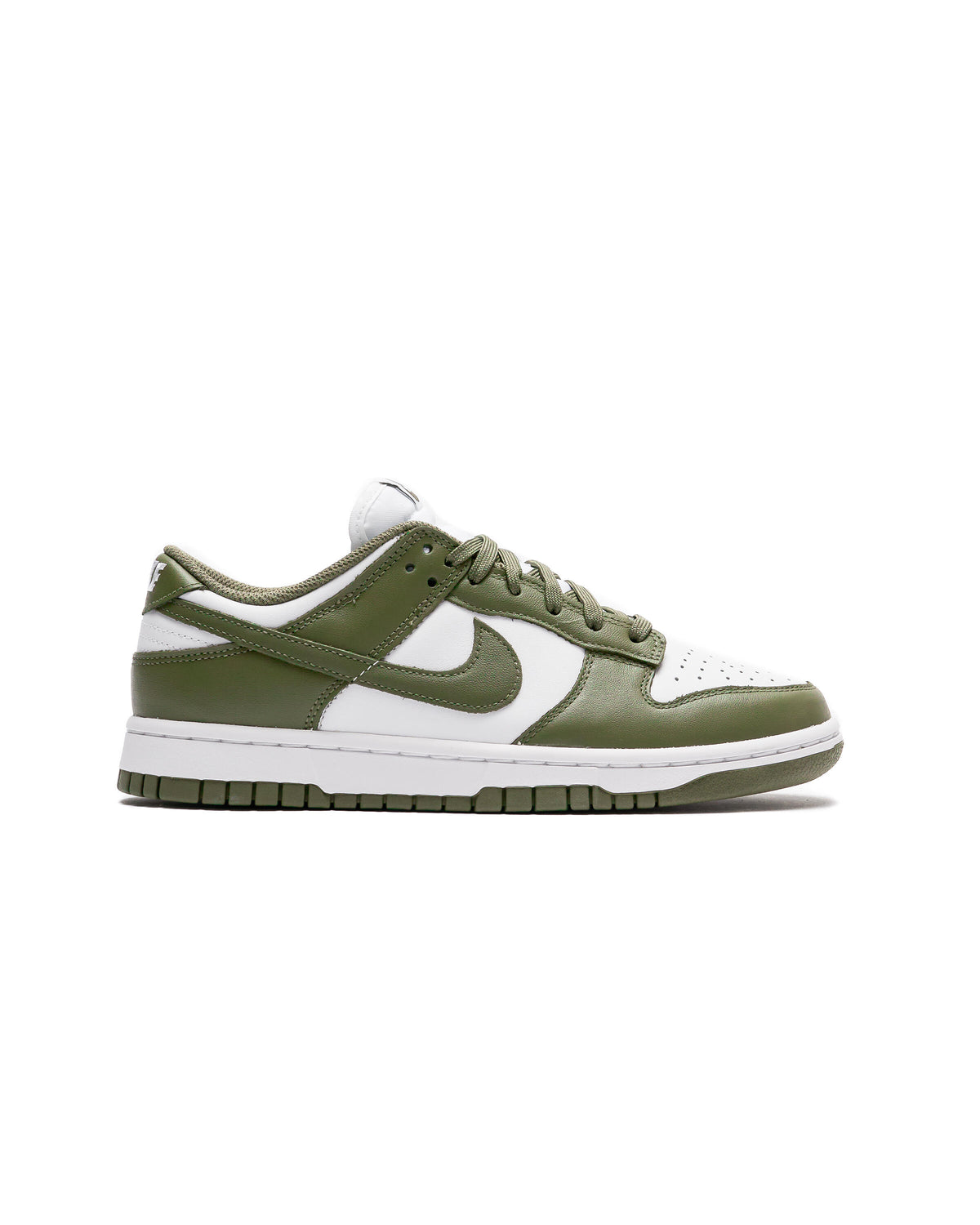 NIKE WMNS DUNK LOW