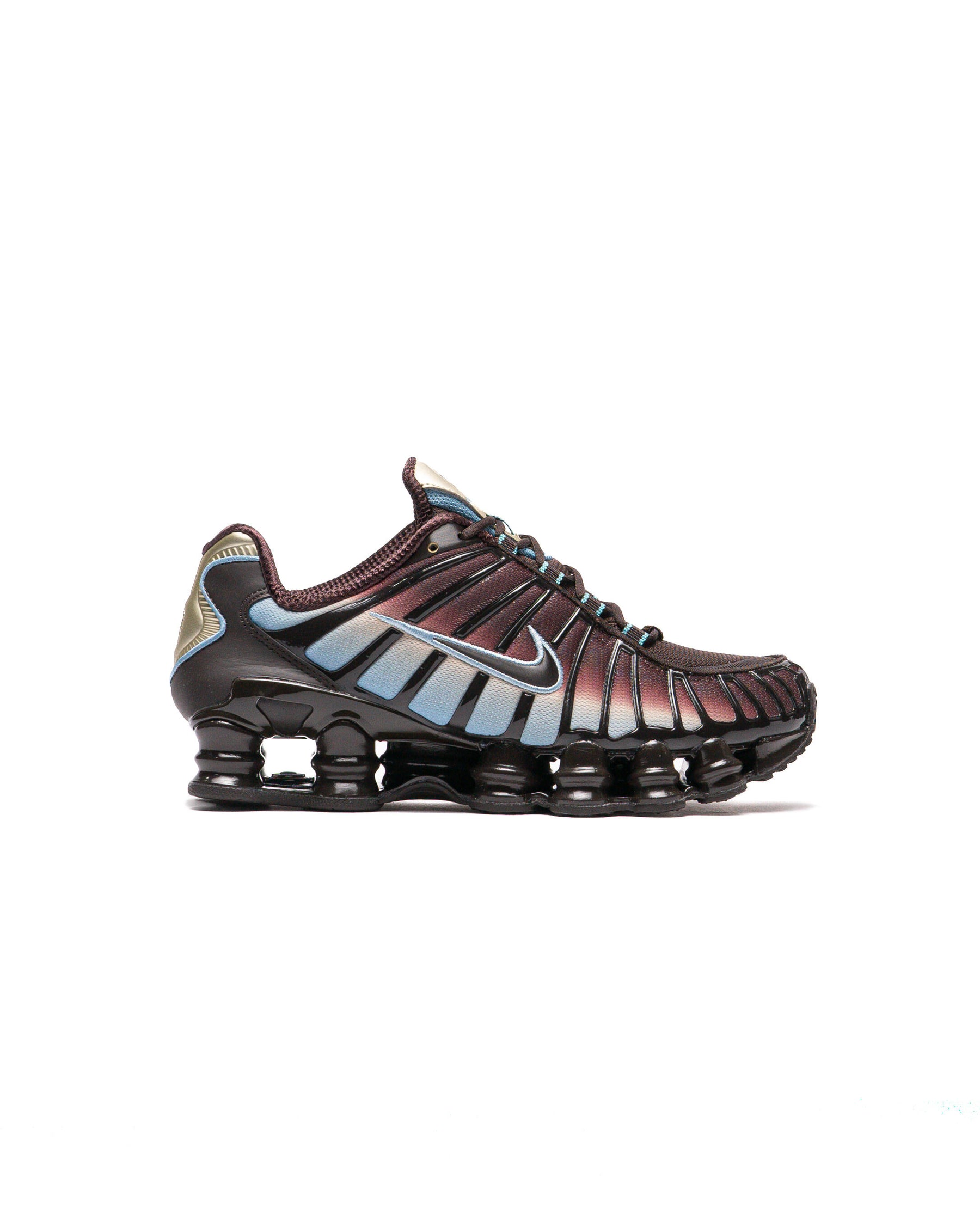 Nike WMNS SHOX TL