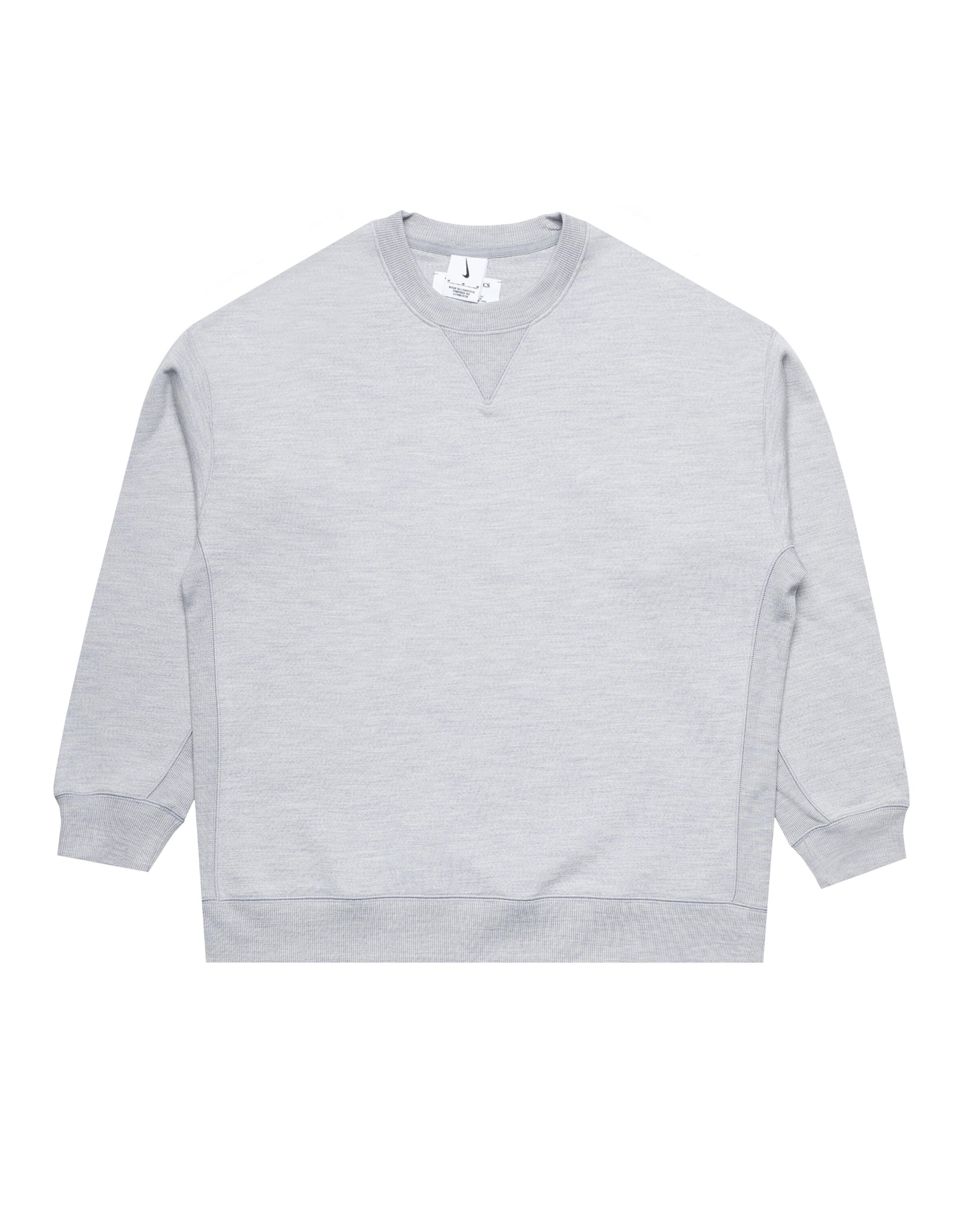 Nike Wool Classic Crewneck