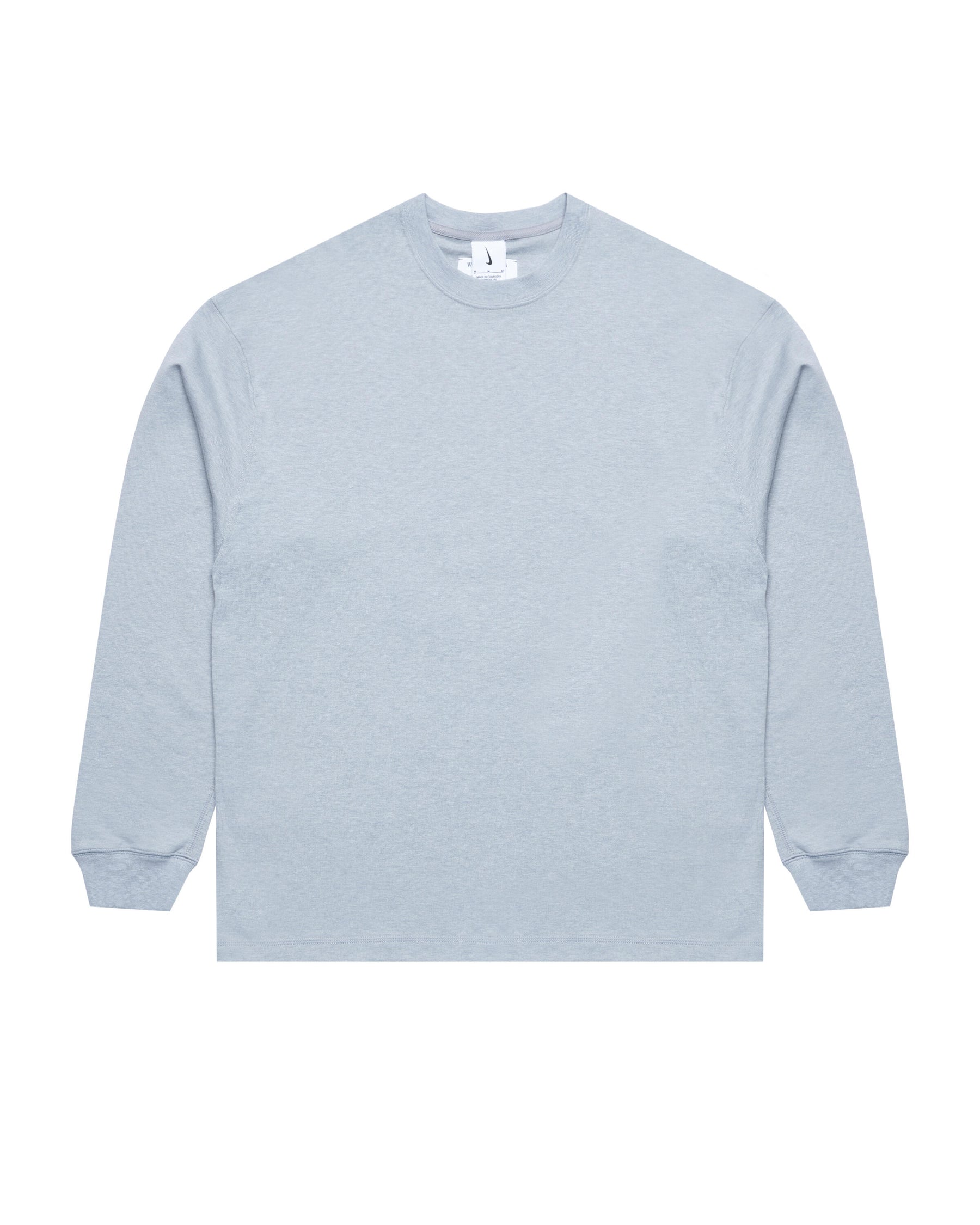 Nike WOOL CLASSICS TEE