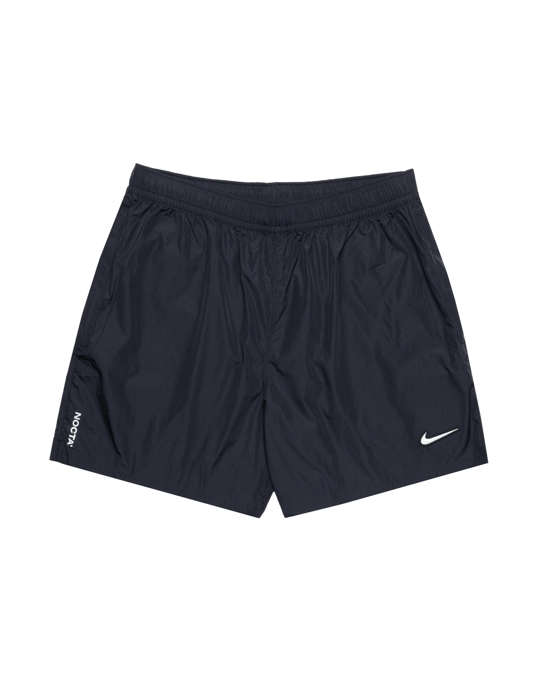 Nike x Nocta Cardinal Nylon Shorts