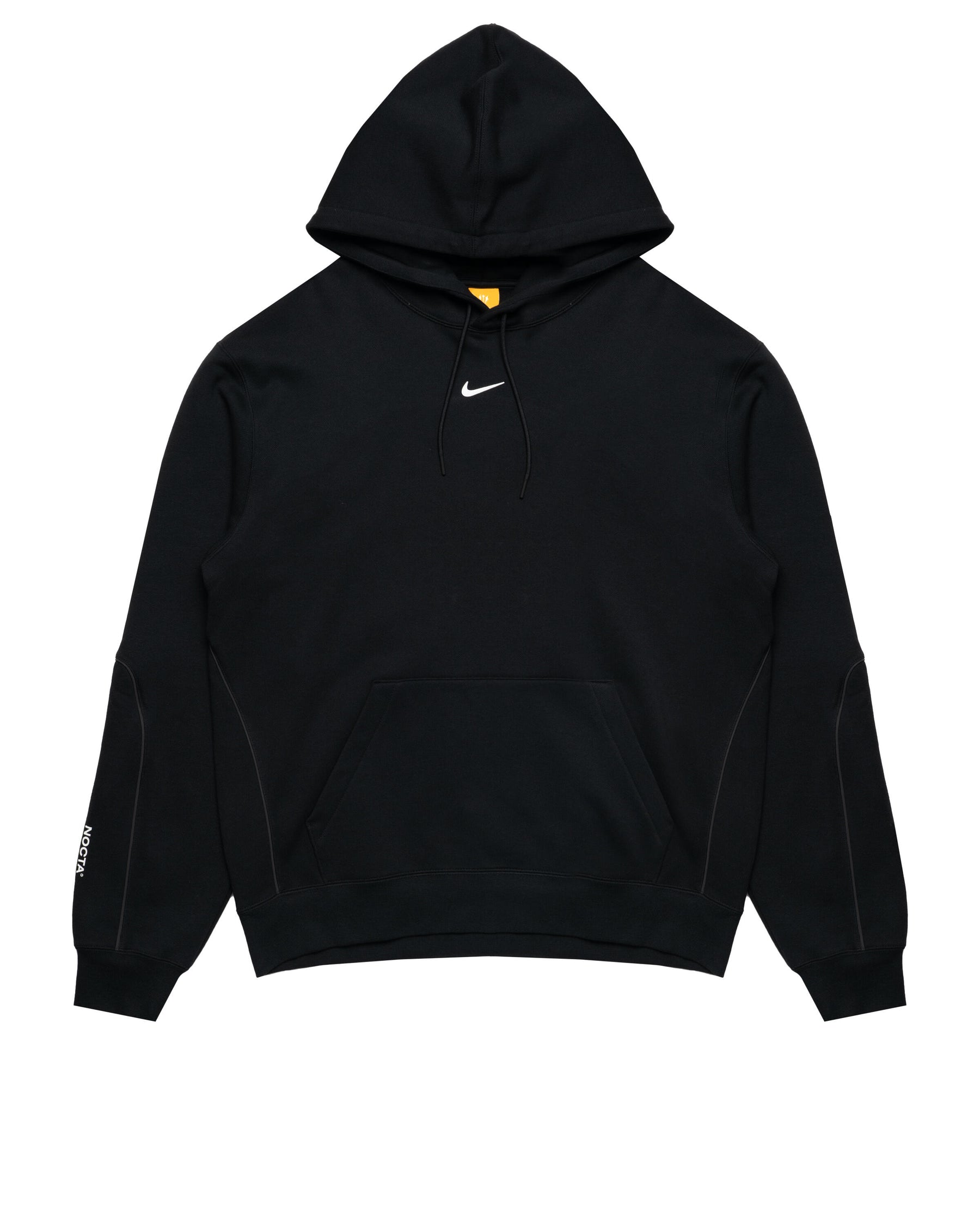 Nike x NOCTA NRG CS HOODIE FLEECE 2