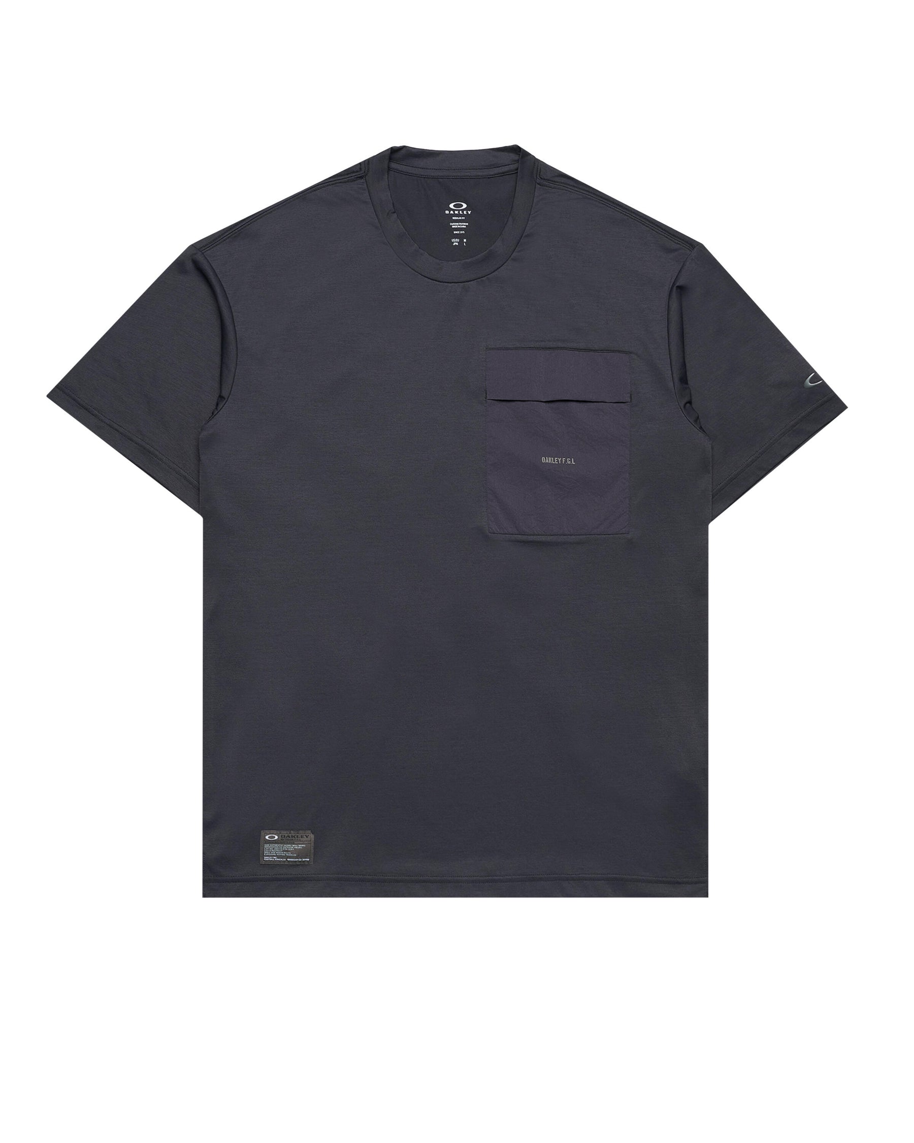 Oakley FGL SCRATCH TEE 4.0